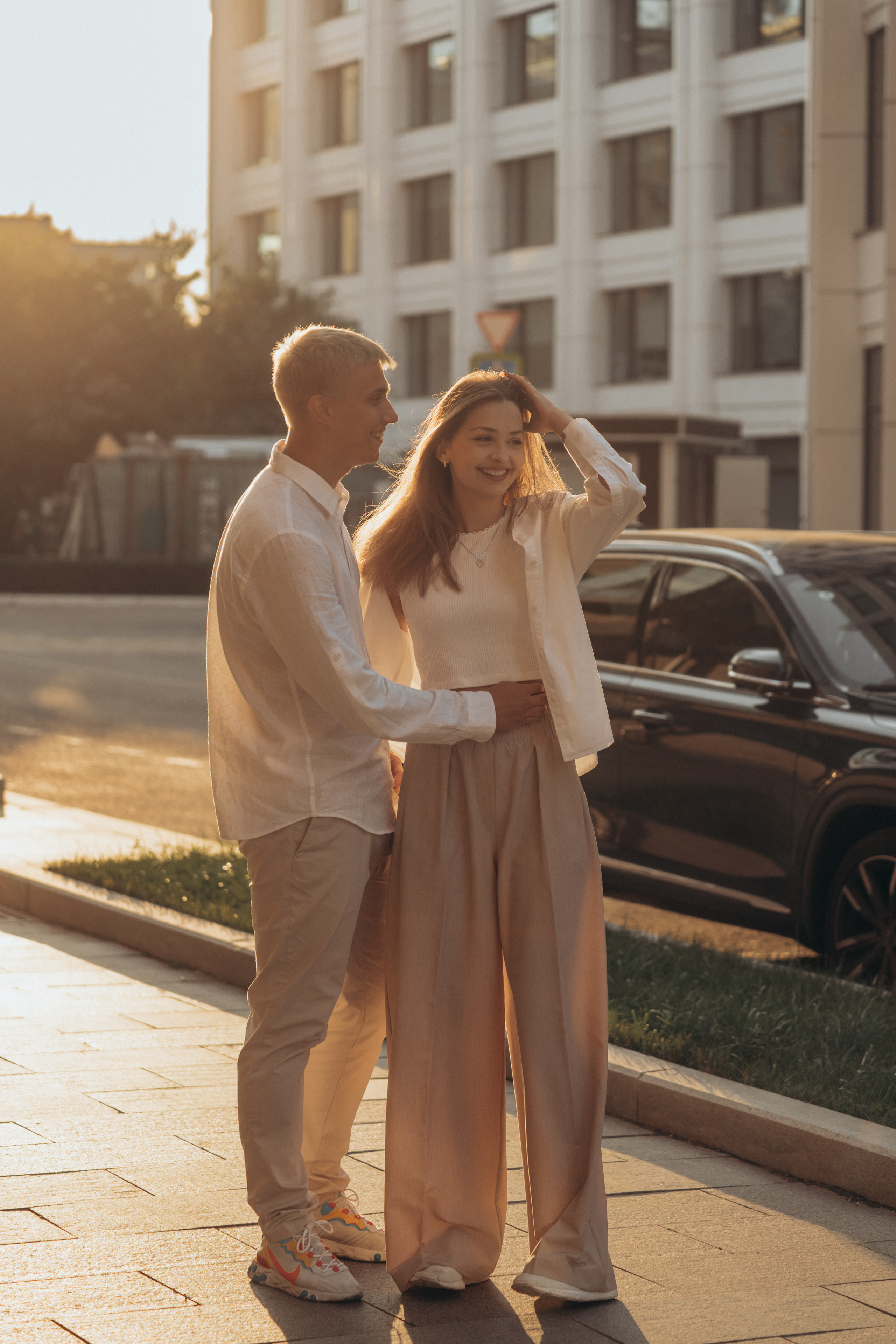 О любви. Ваш фотограф Вика Артемова