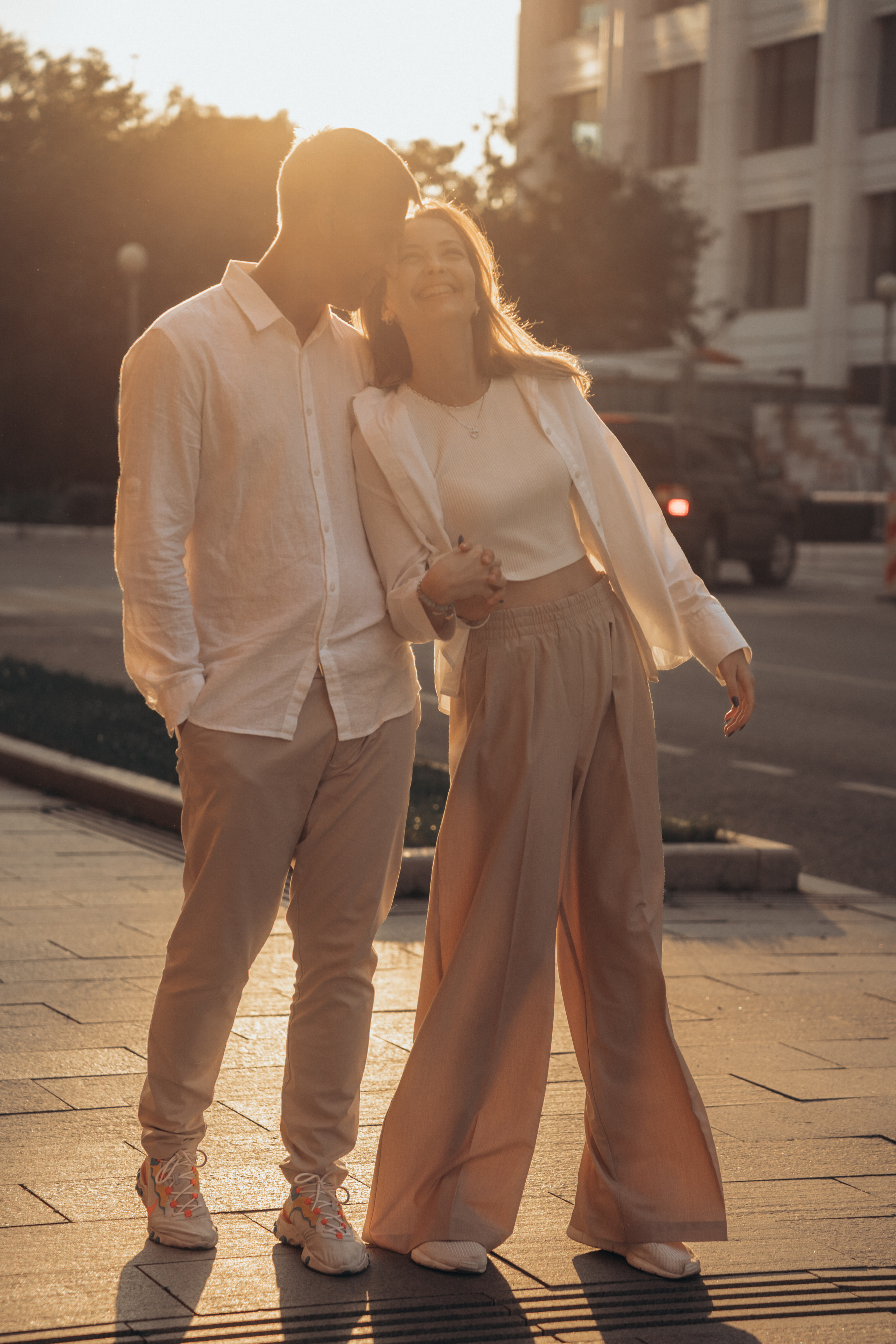 О любви. Ваш фотограф Вика Артемова