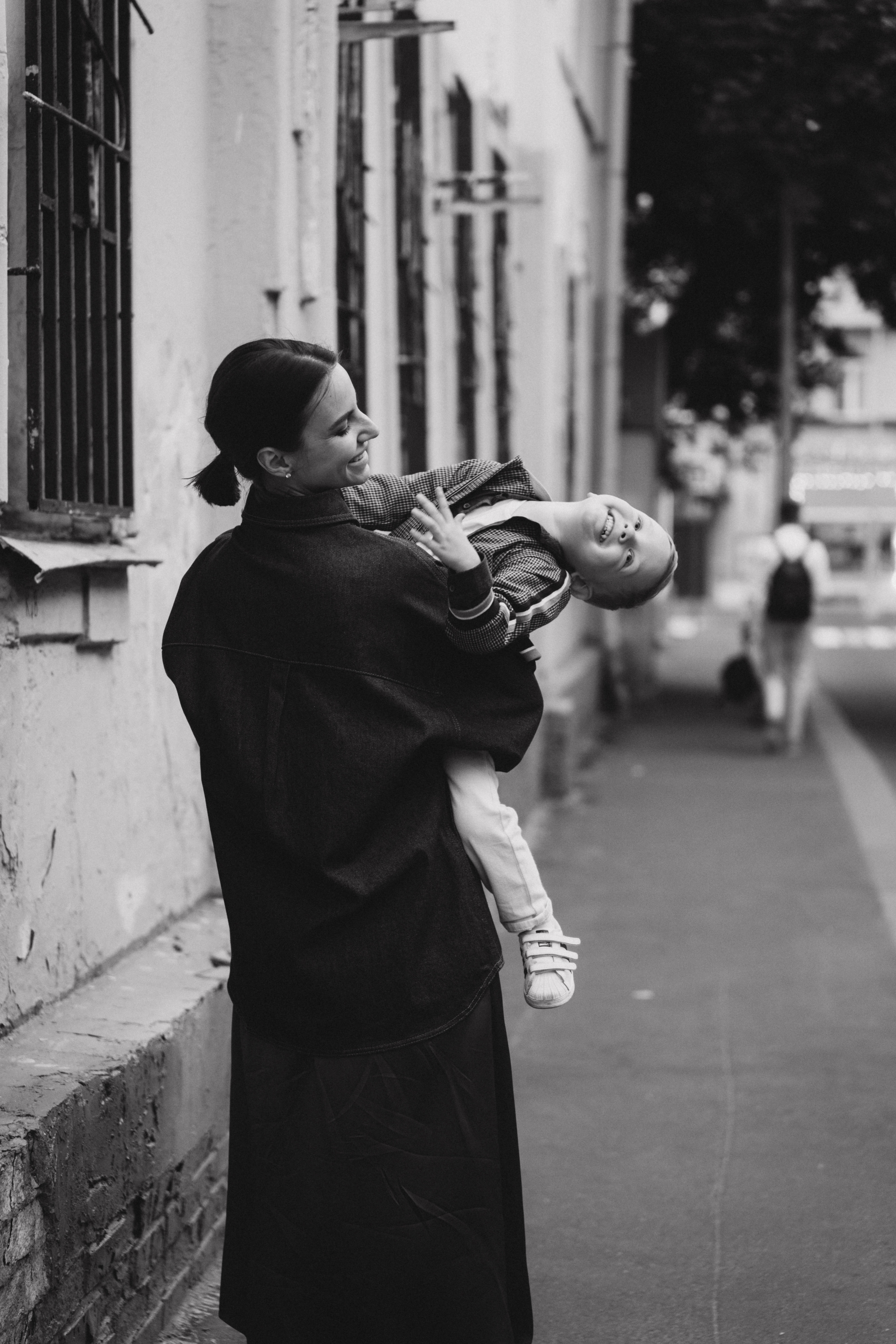 Семейная прогулка. Ваш фотограф Вика Артемова