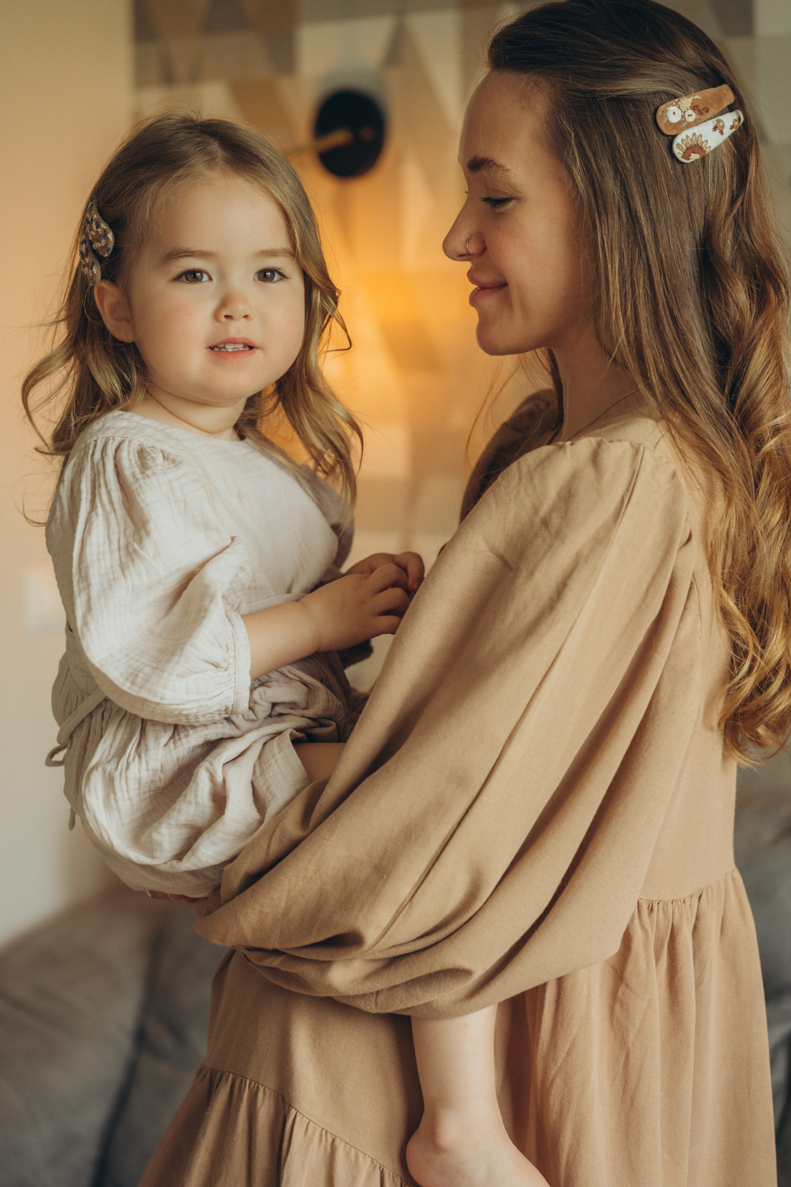 Дома тепло. Ваш фотограф Вика Артемова