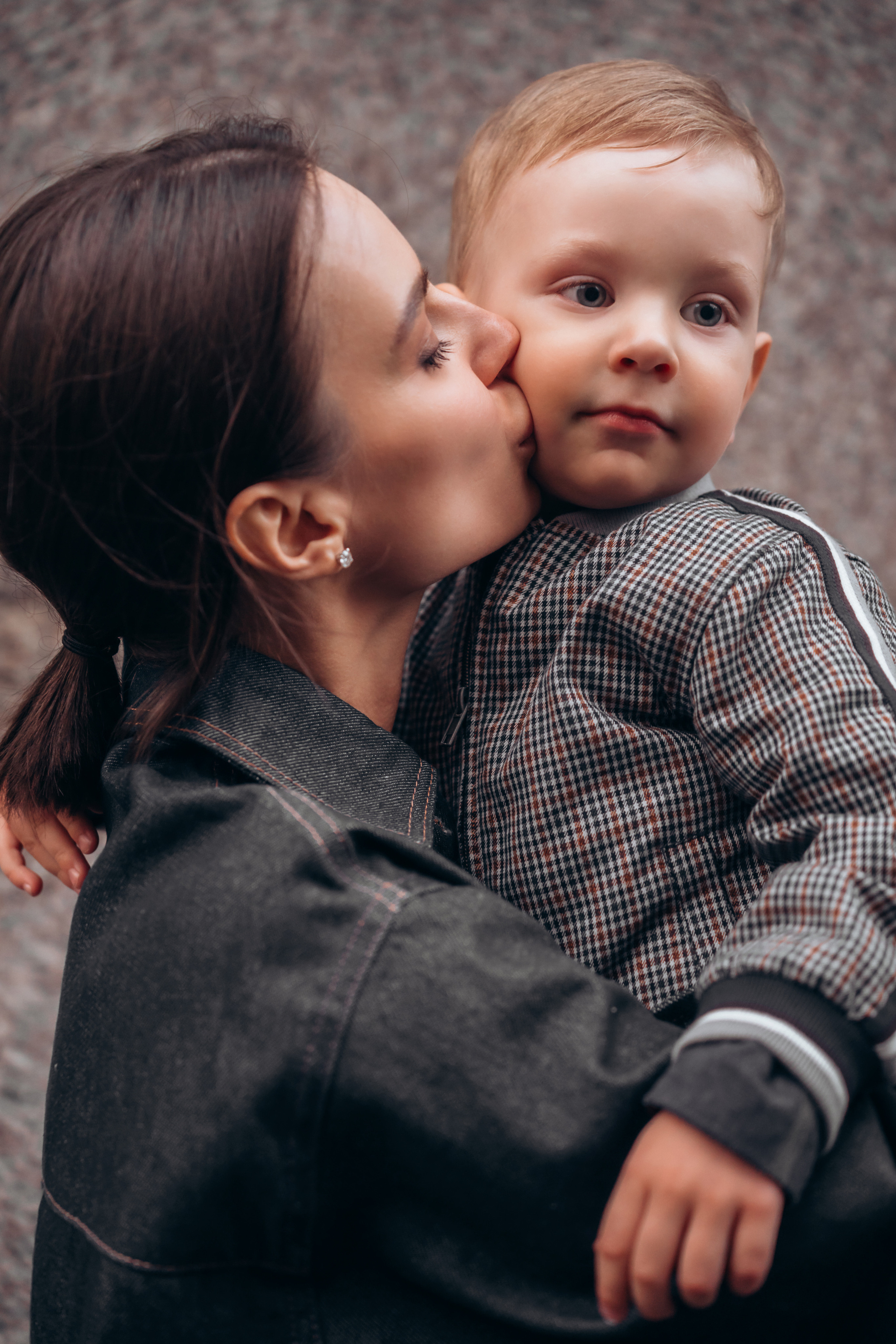 Семейная прогулка. Ваш фотограф Вика Артемова