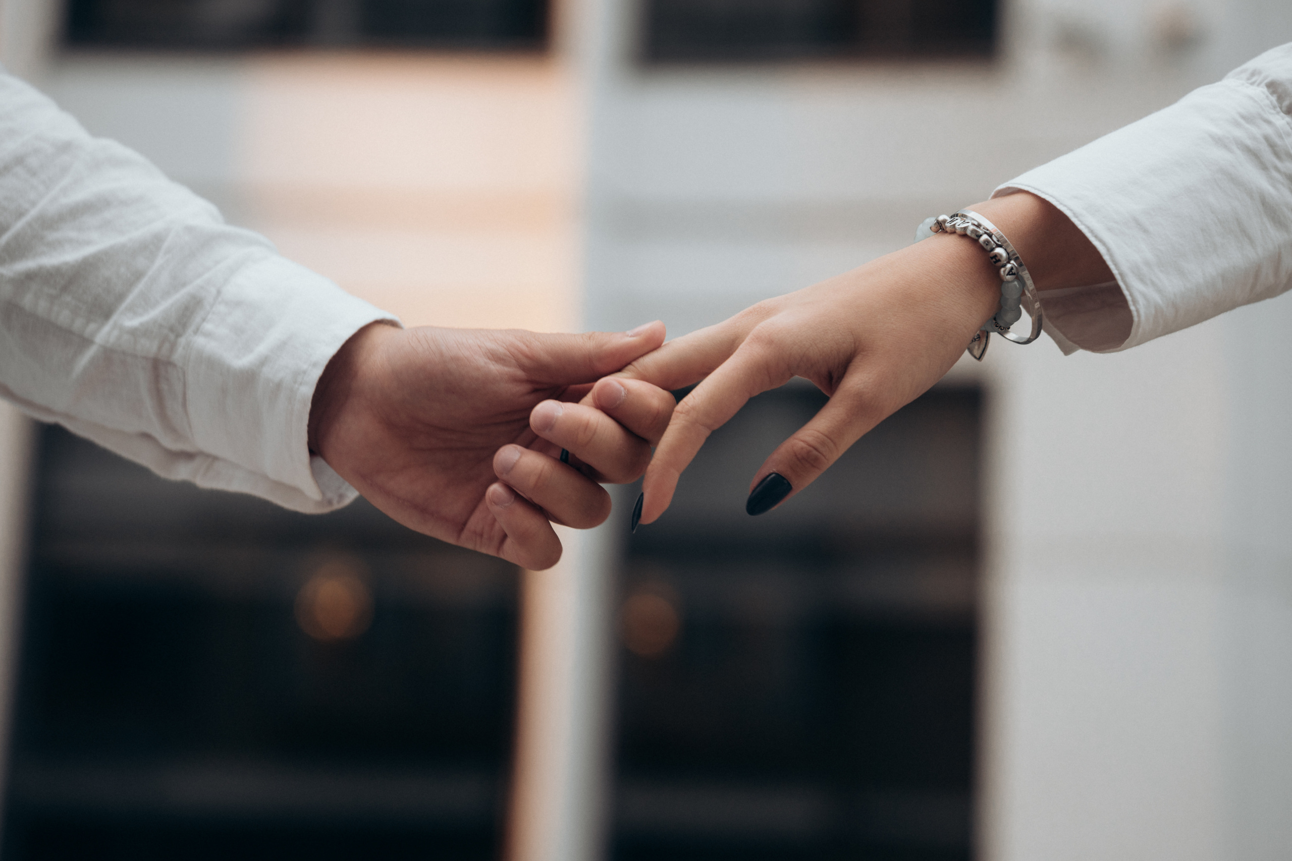 О любви. Ваш фотограф Вика Артемова