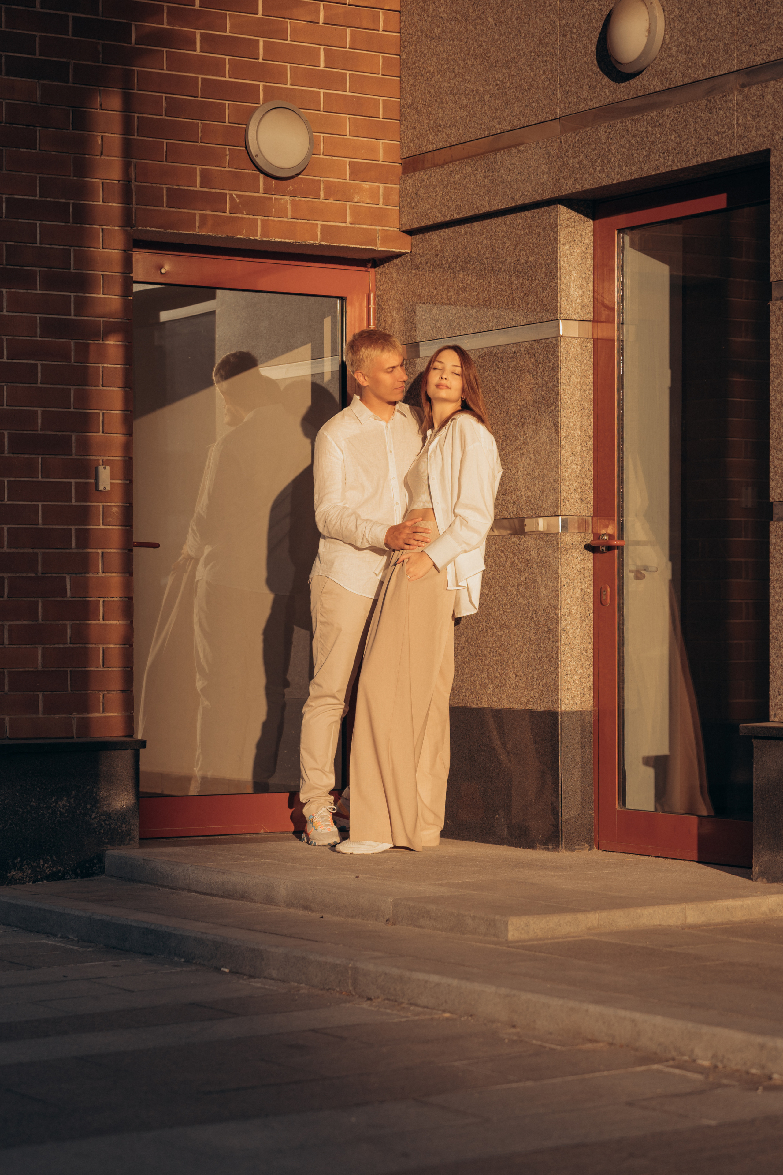 О любви. Ваш фотограф Вика Артемова