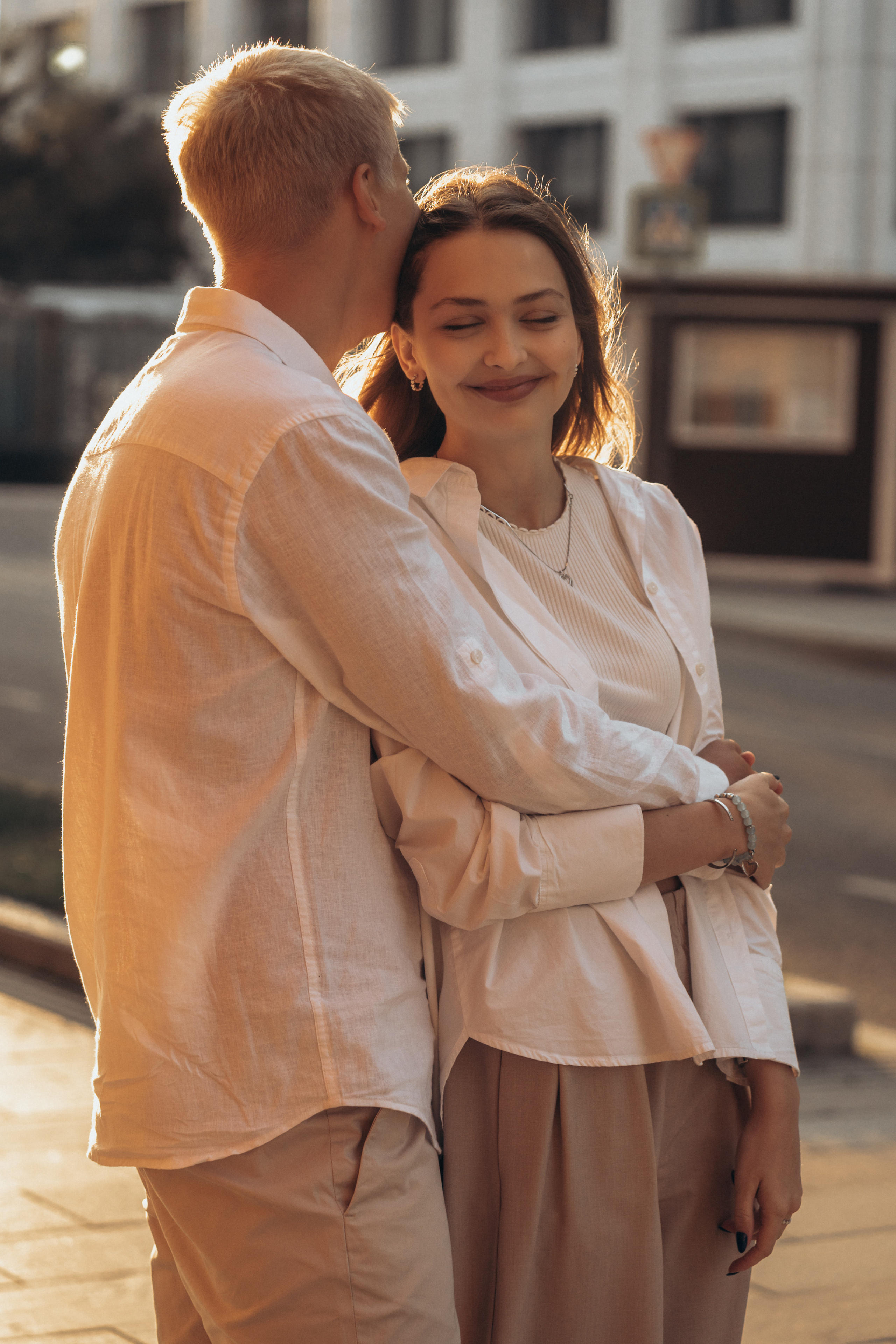 О любви. Ваш фотограф Вика Артемова