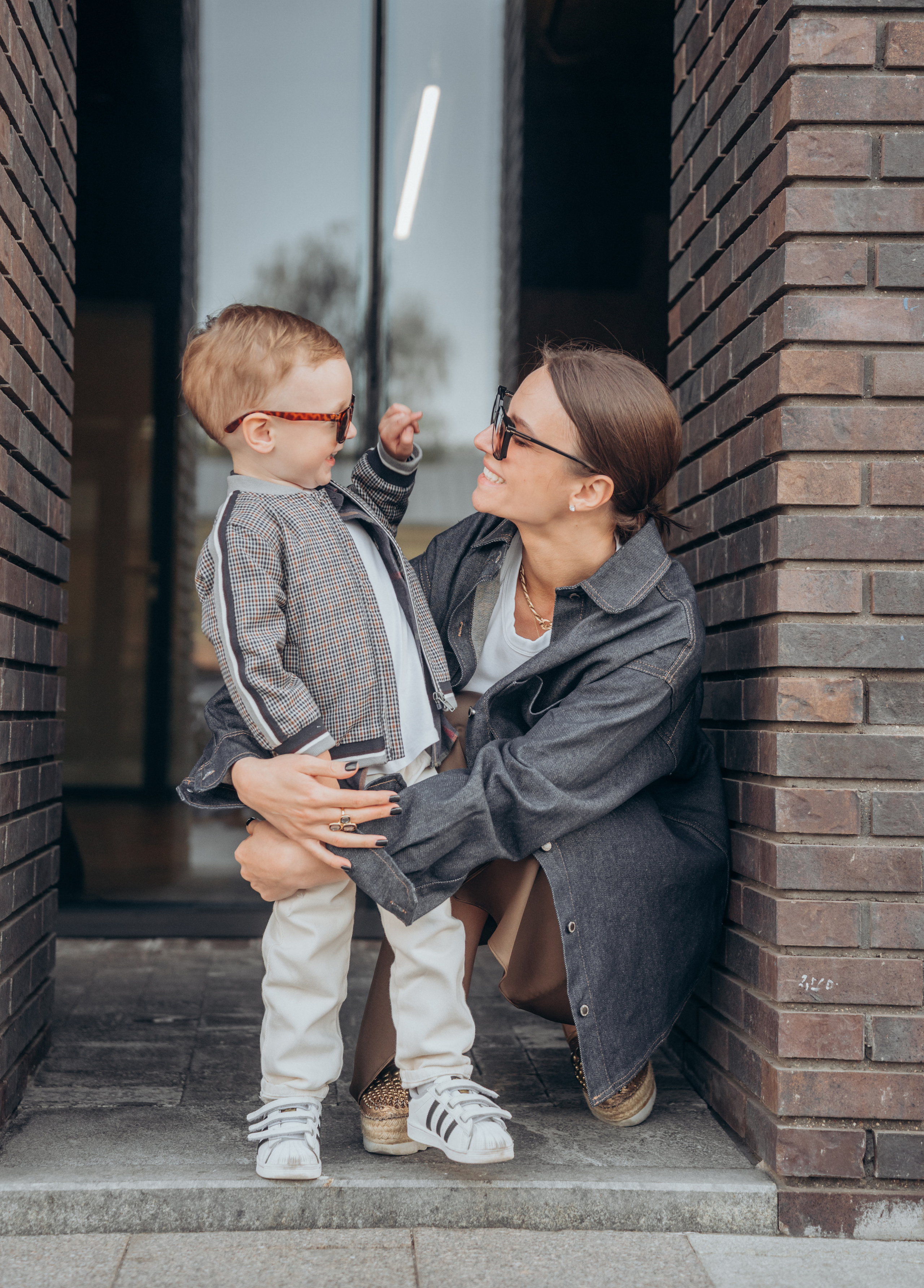 Семейная прогулка. Ваш фотограф Вика Артемова