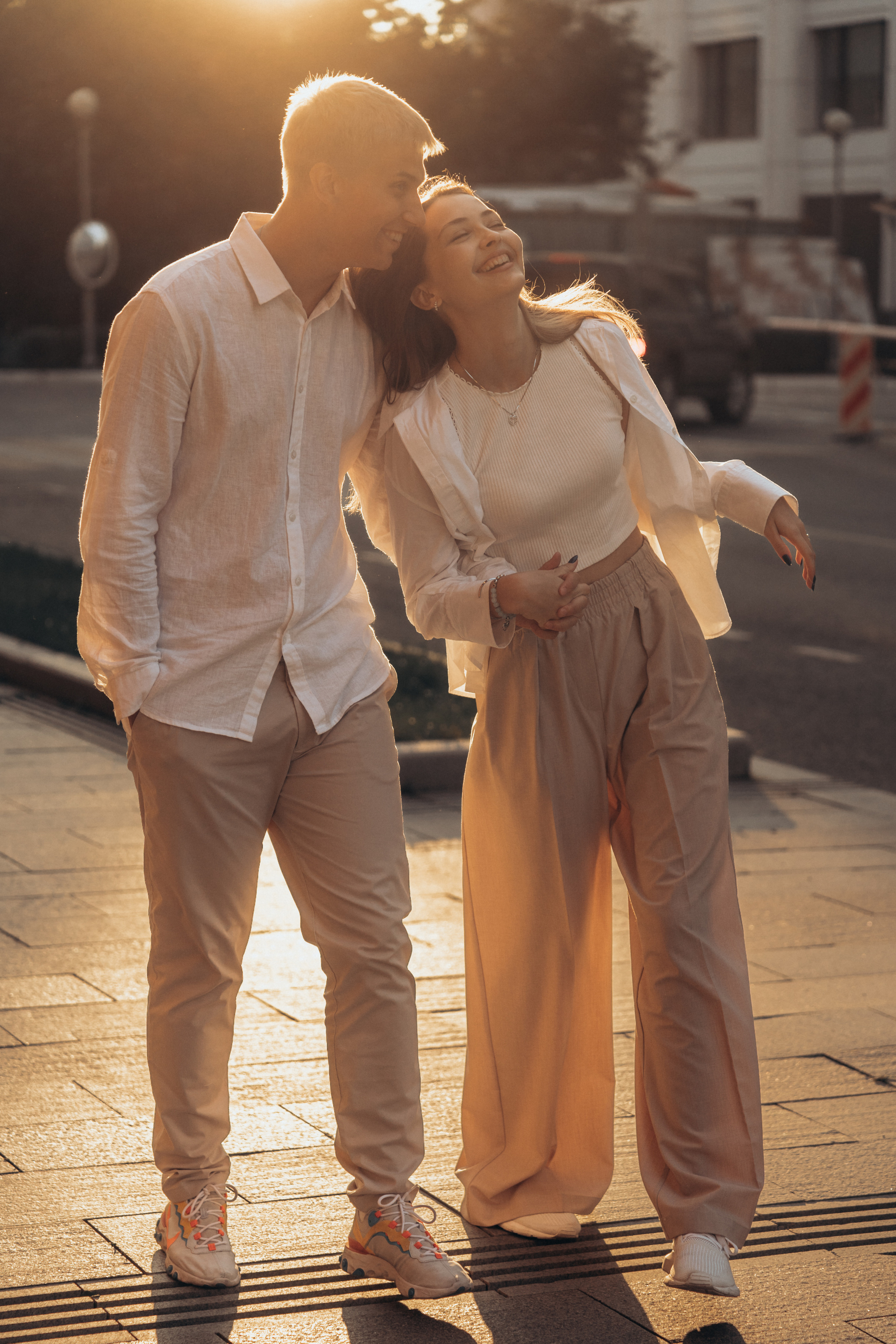 О любви. Ваш фотограф Вика Артемова