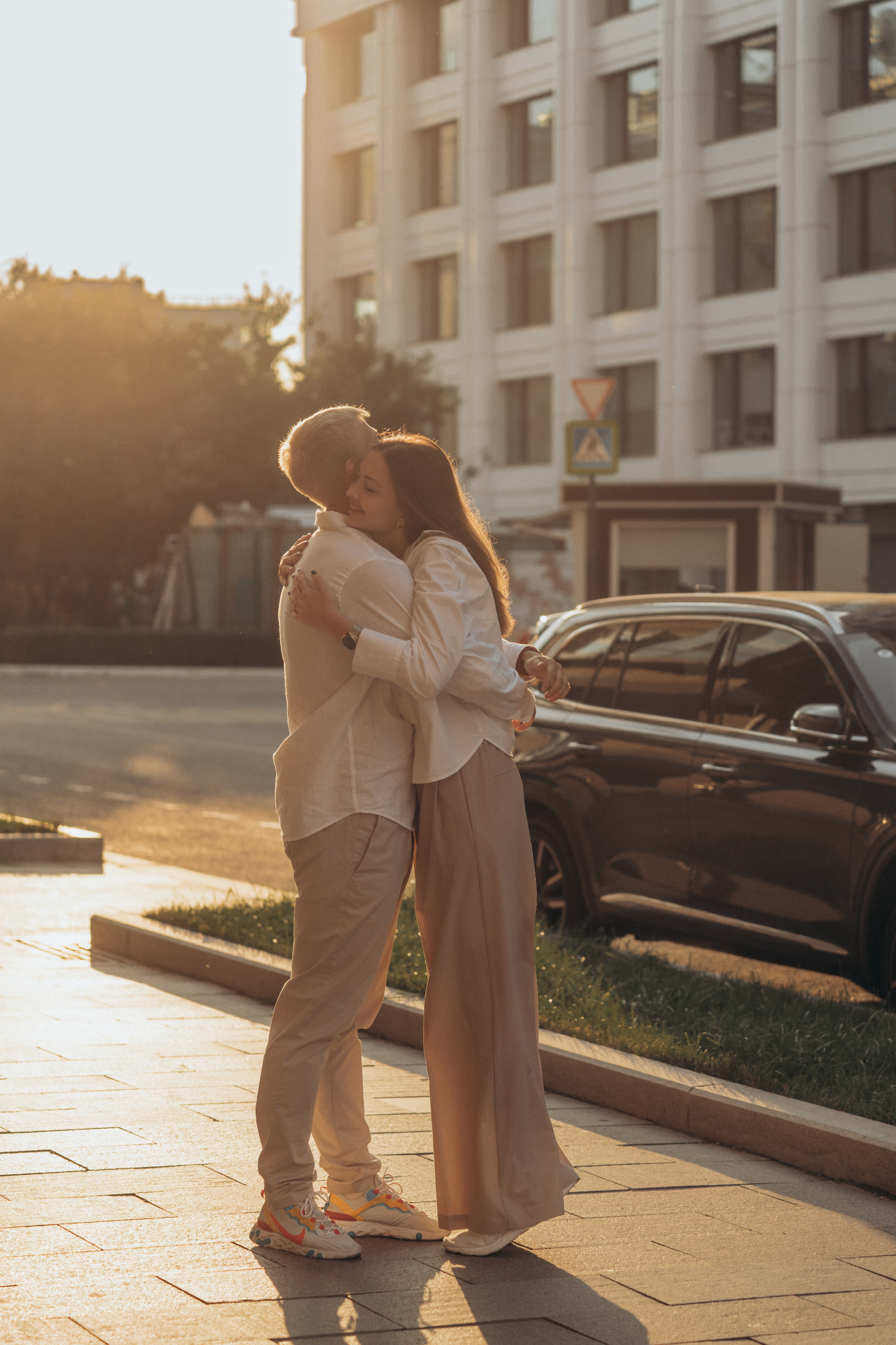 О любви. Ваш фотограф Вика Артемова