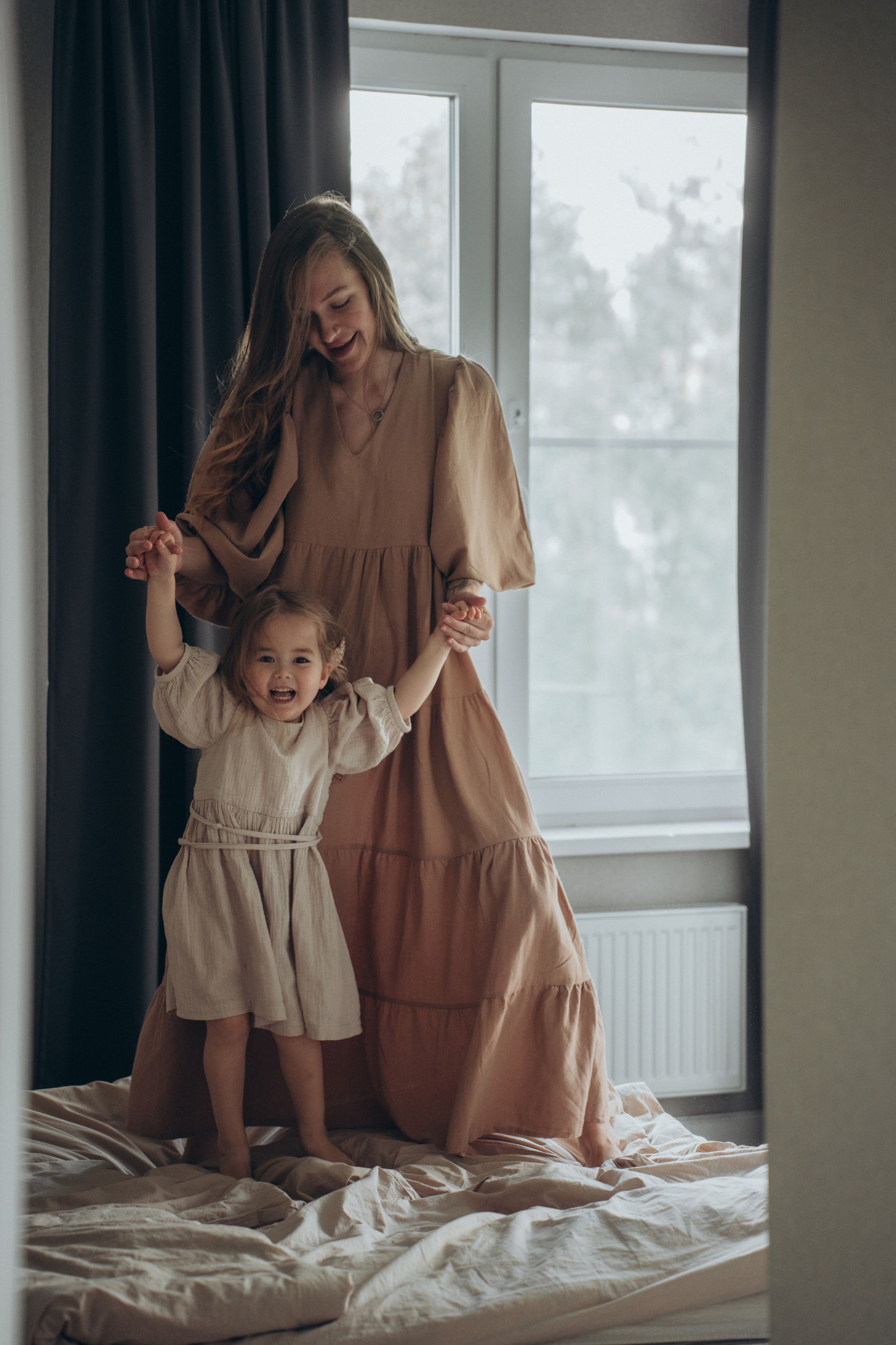 Дома тепло. Ваш фотограф Вика Артемова