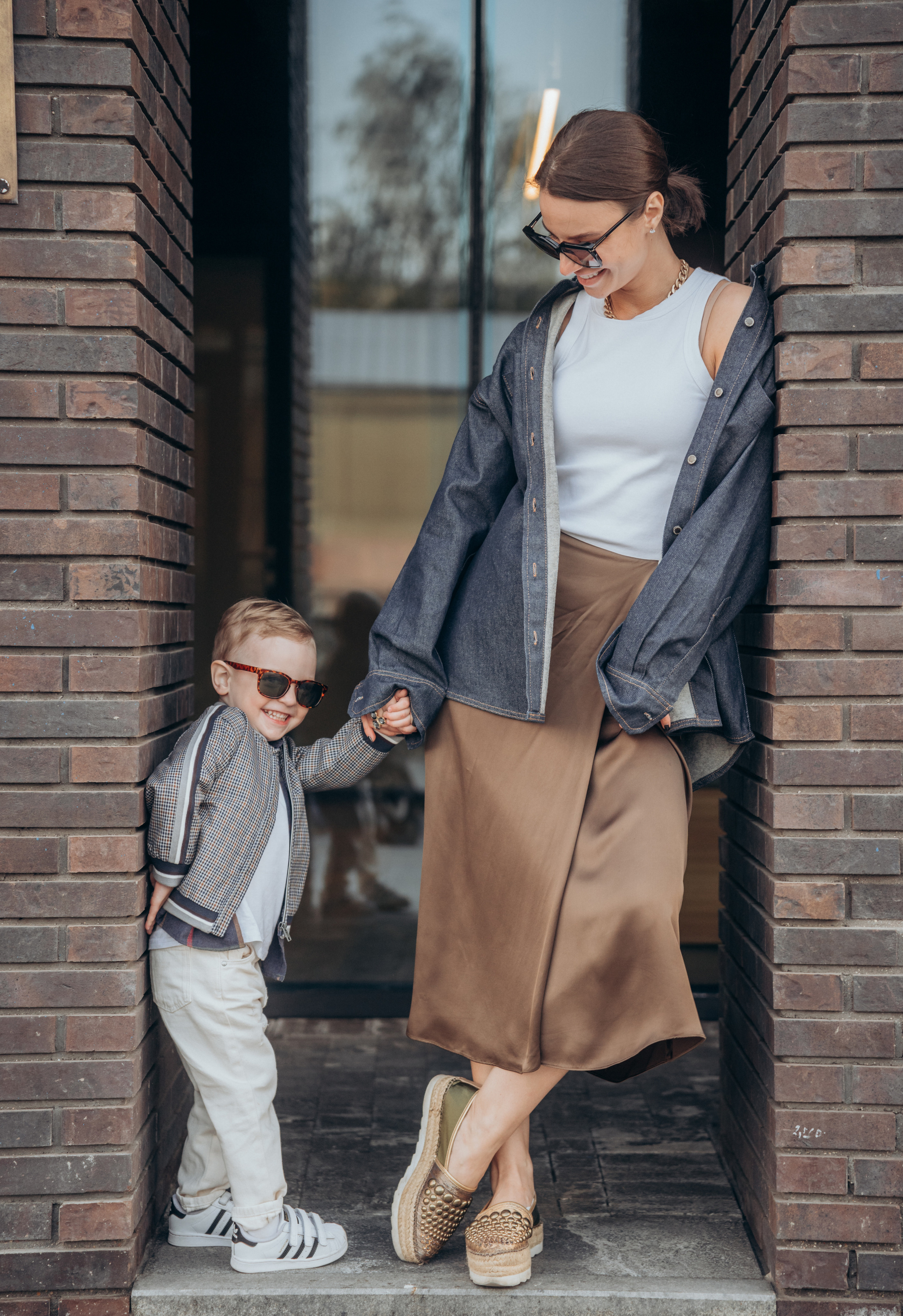 Семейная прогулка. Ваш фотограф Вика Артемова