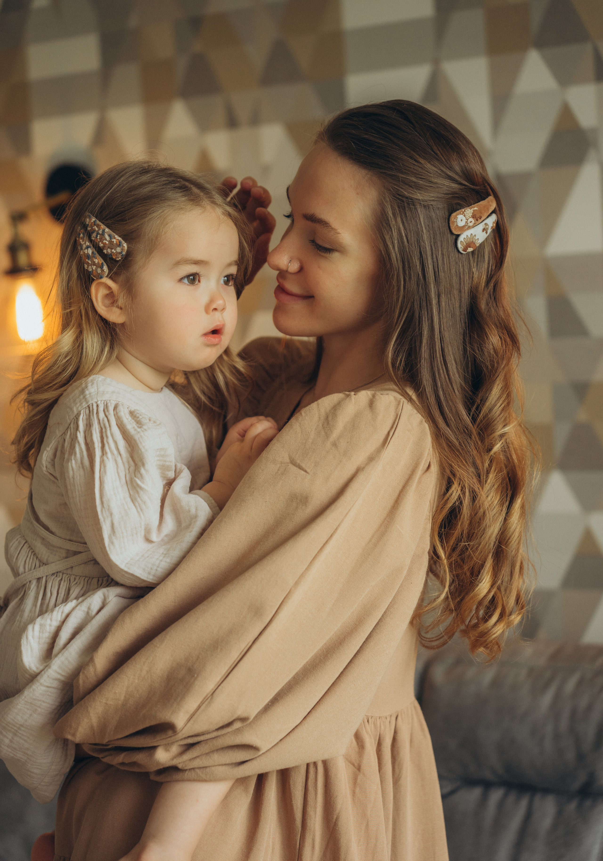 Дома тепло. Ваш фотограф Вика Артемова