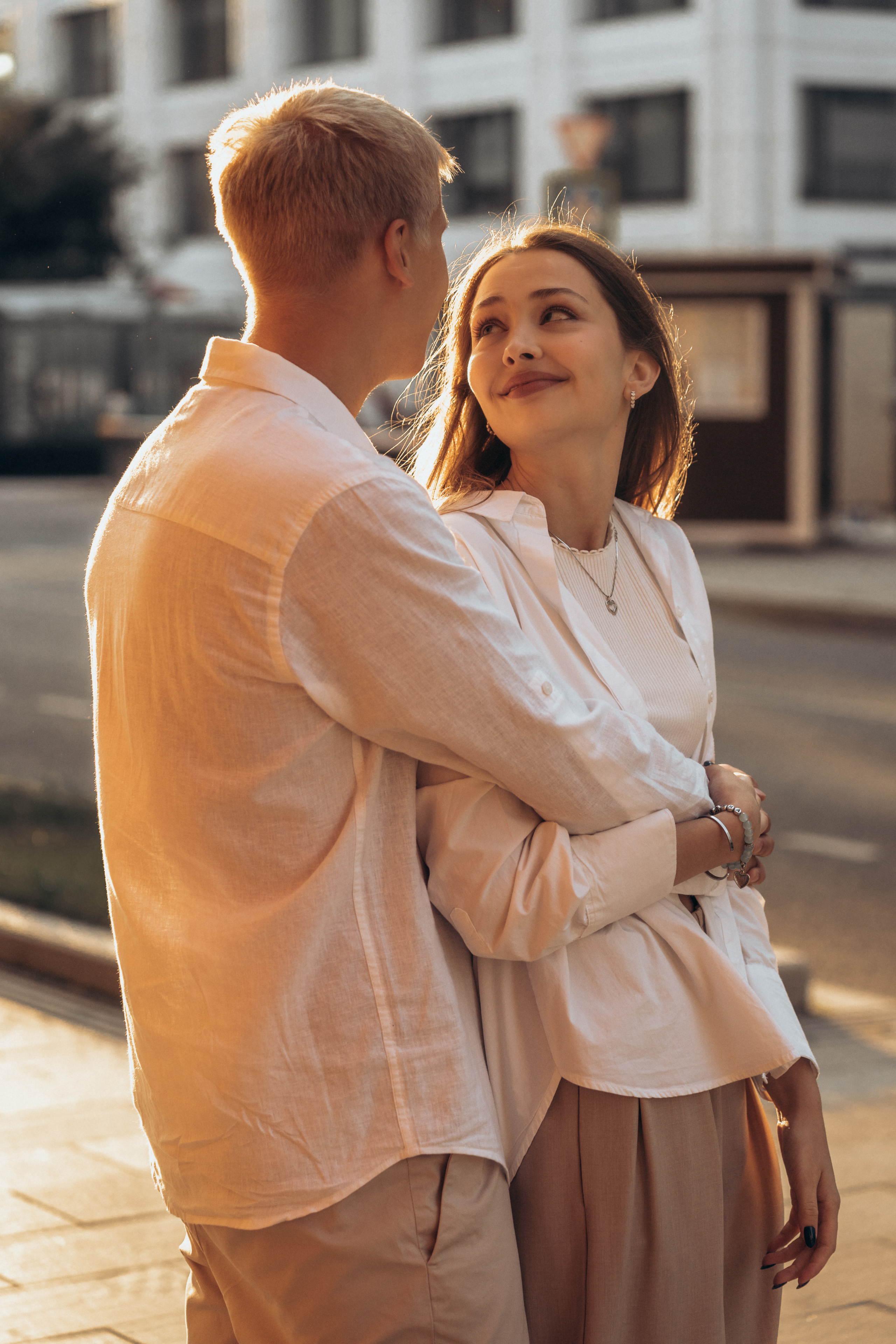 О любви. Ваш фотограф Вика Артемова