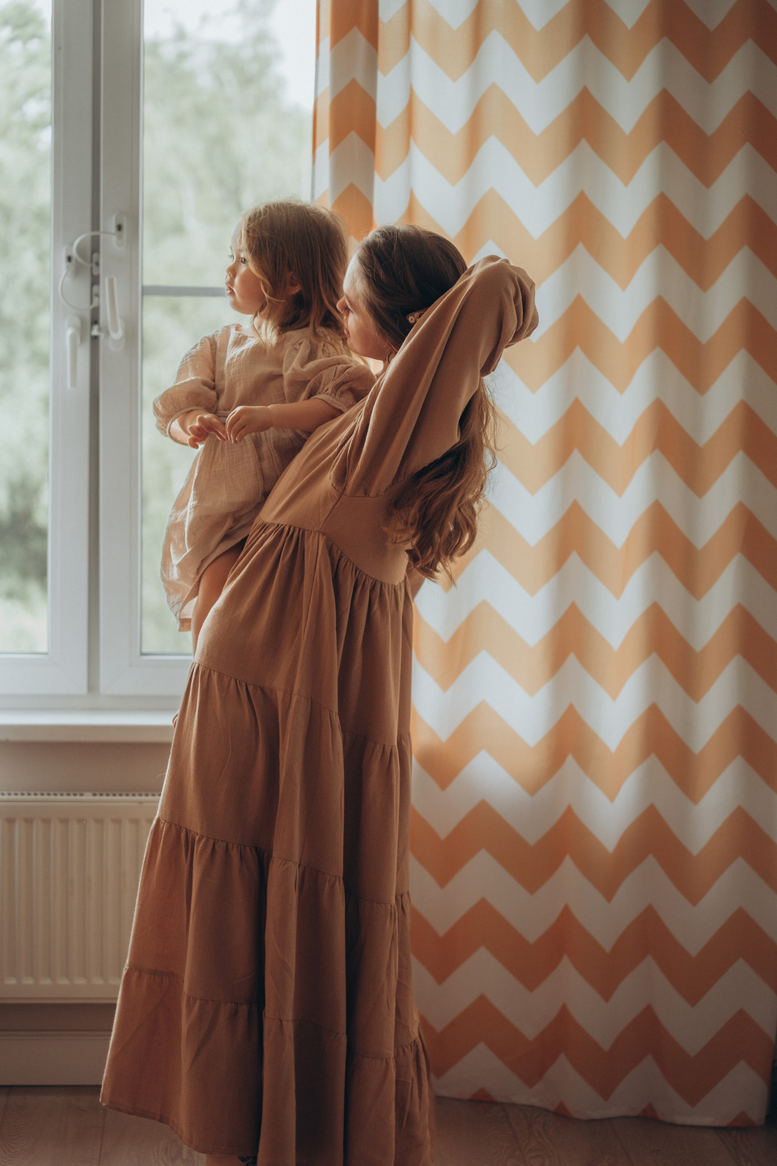 Дома тепло. Ваш фотограф Вика Артемова