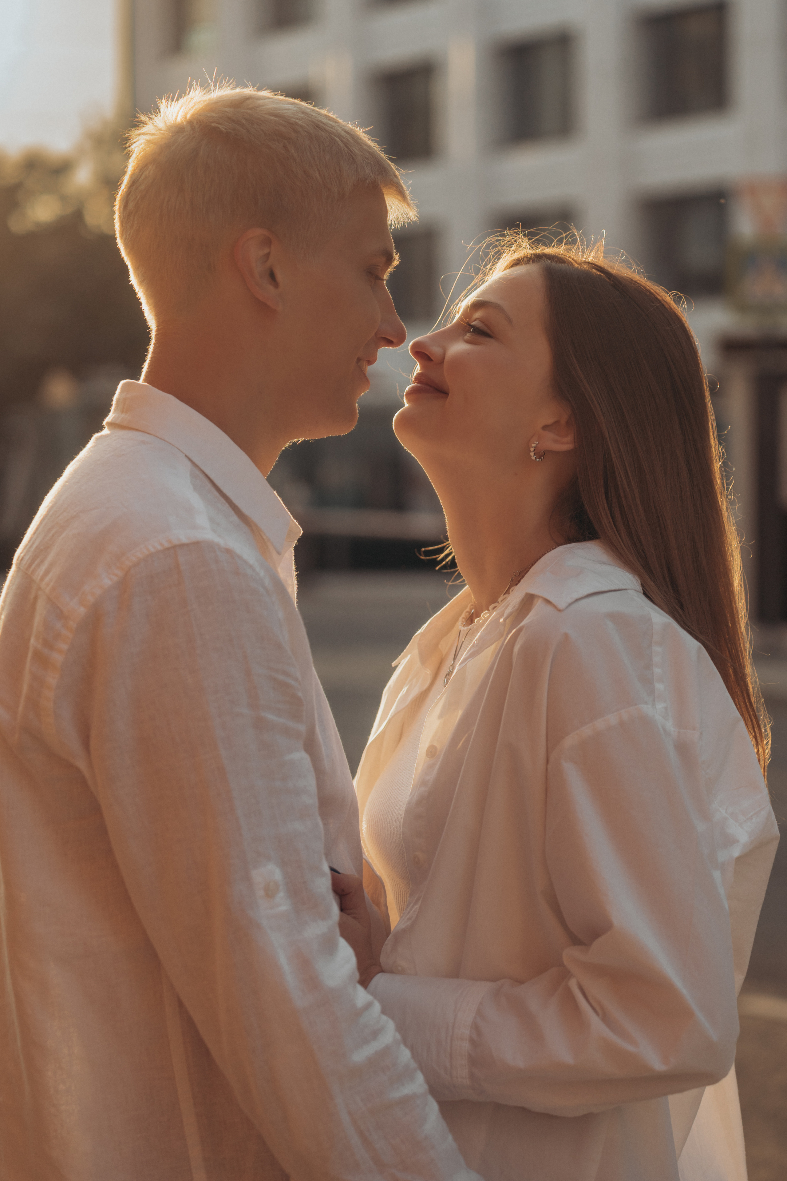 О любви. Ваш фотограф Вика Артемова