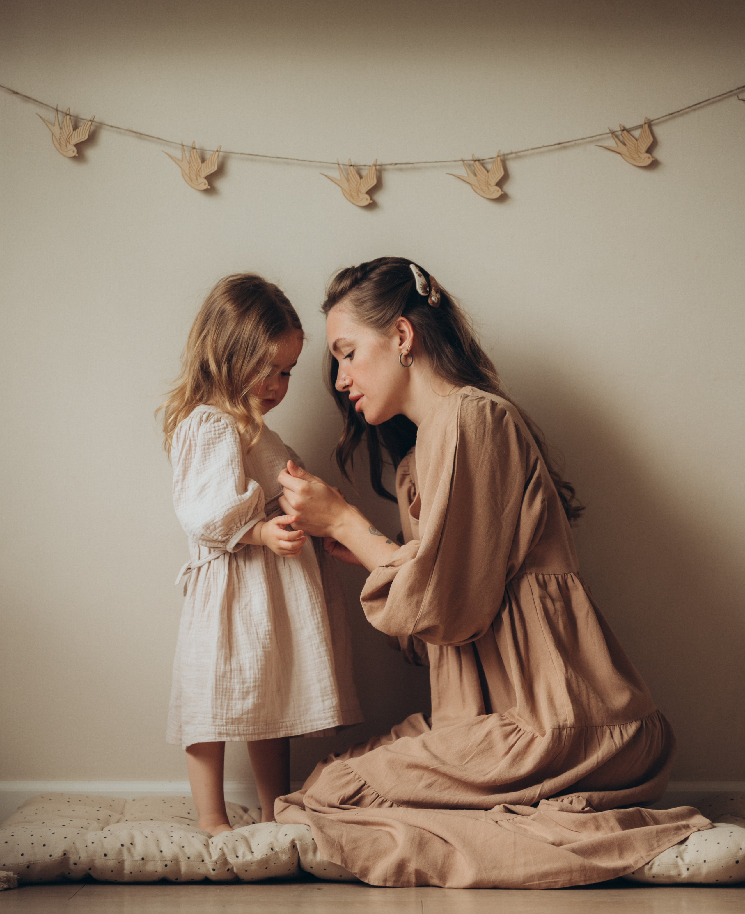 Дома тепло. Ваш фотограф Вика Артемова