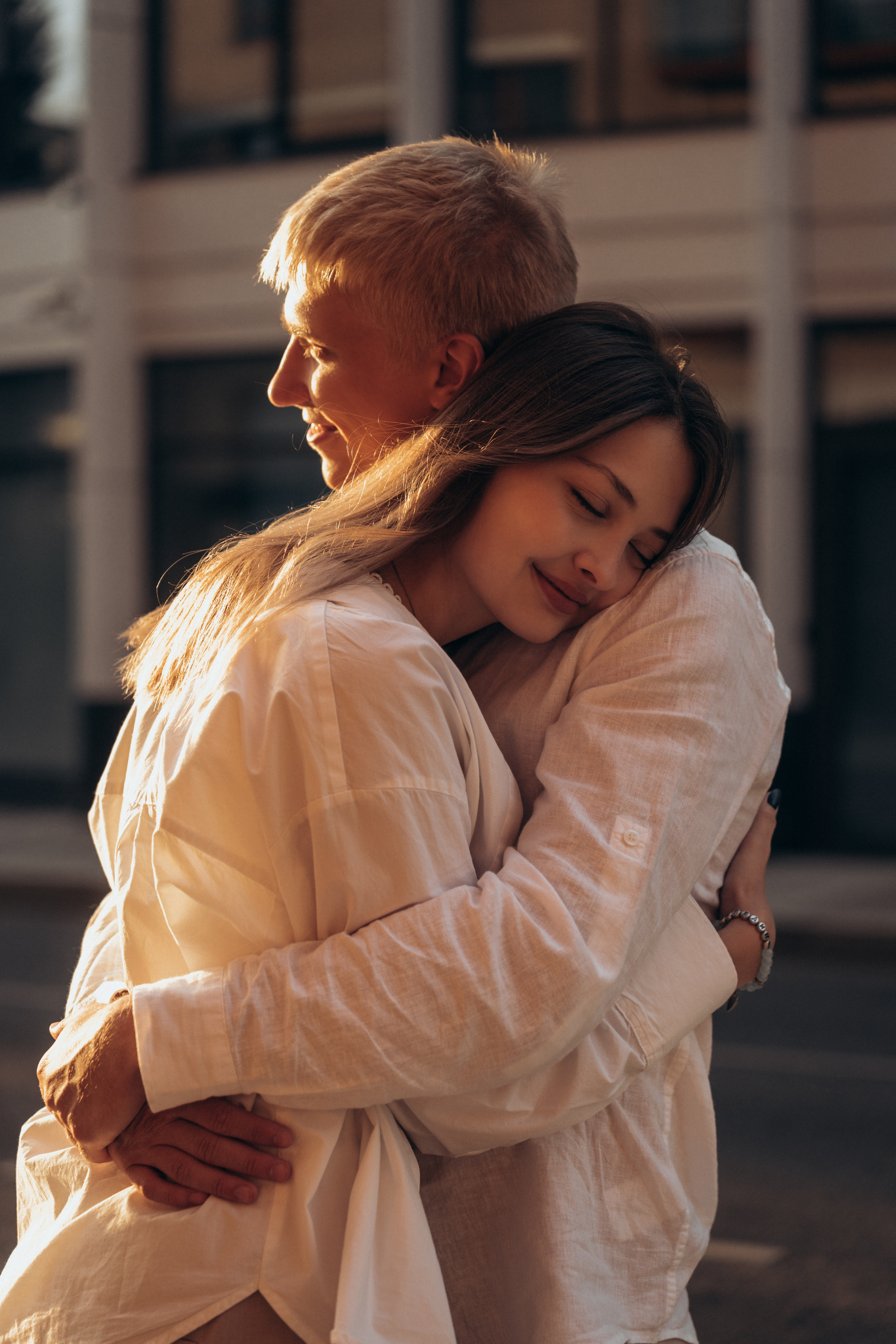 О любви. Ваш фотограф Вика Артемова