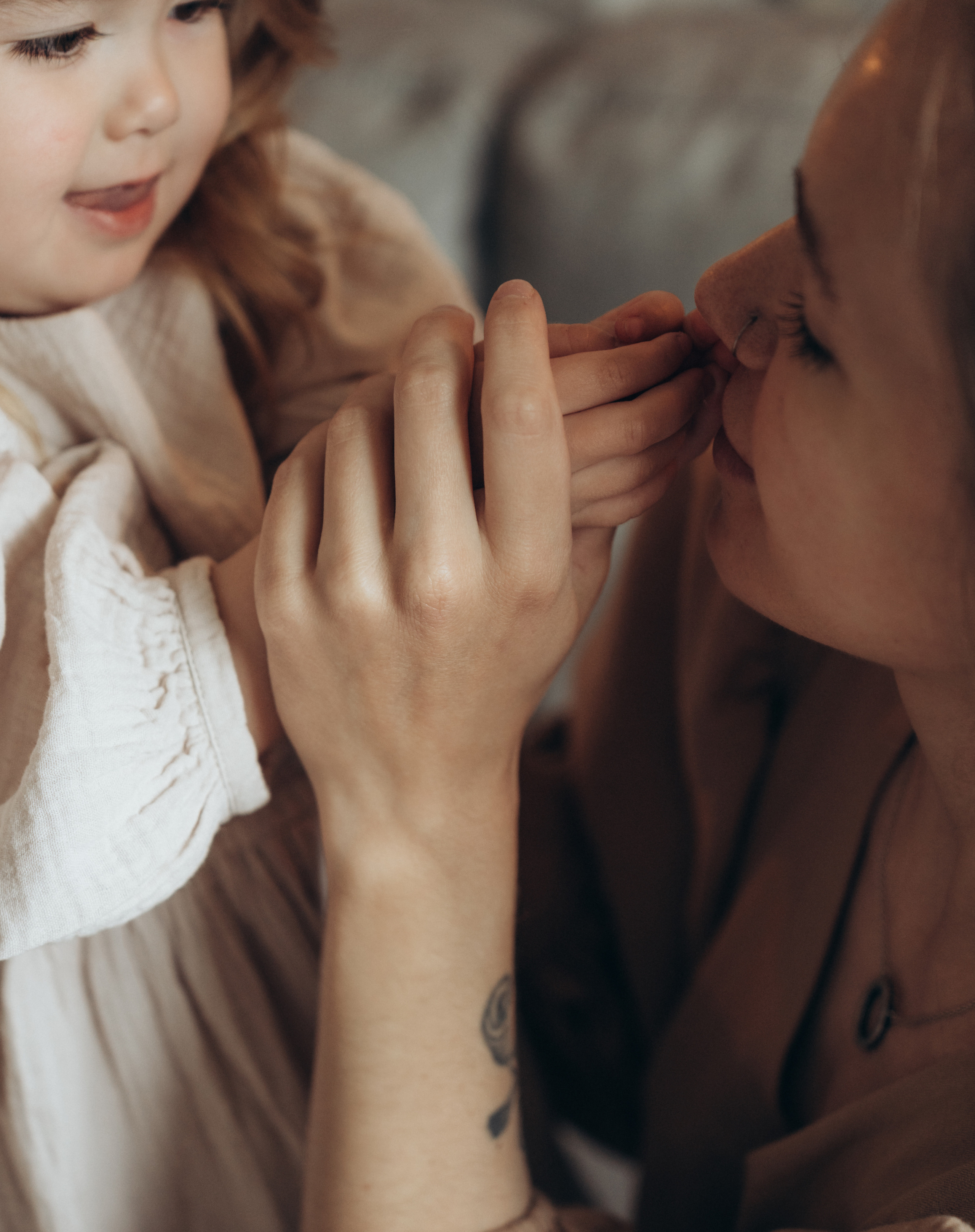 Дома тепло. Ваш фотограф Вика Артемова