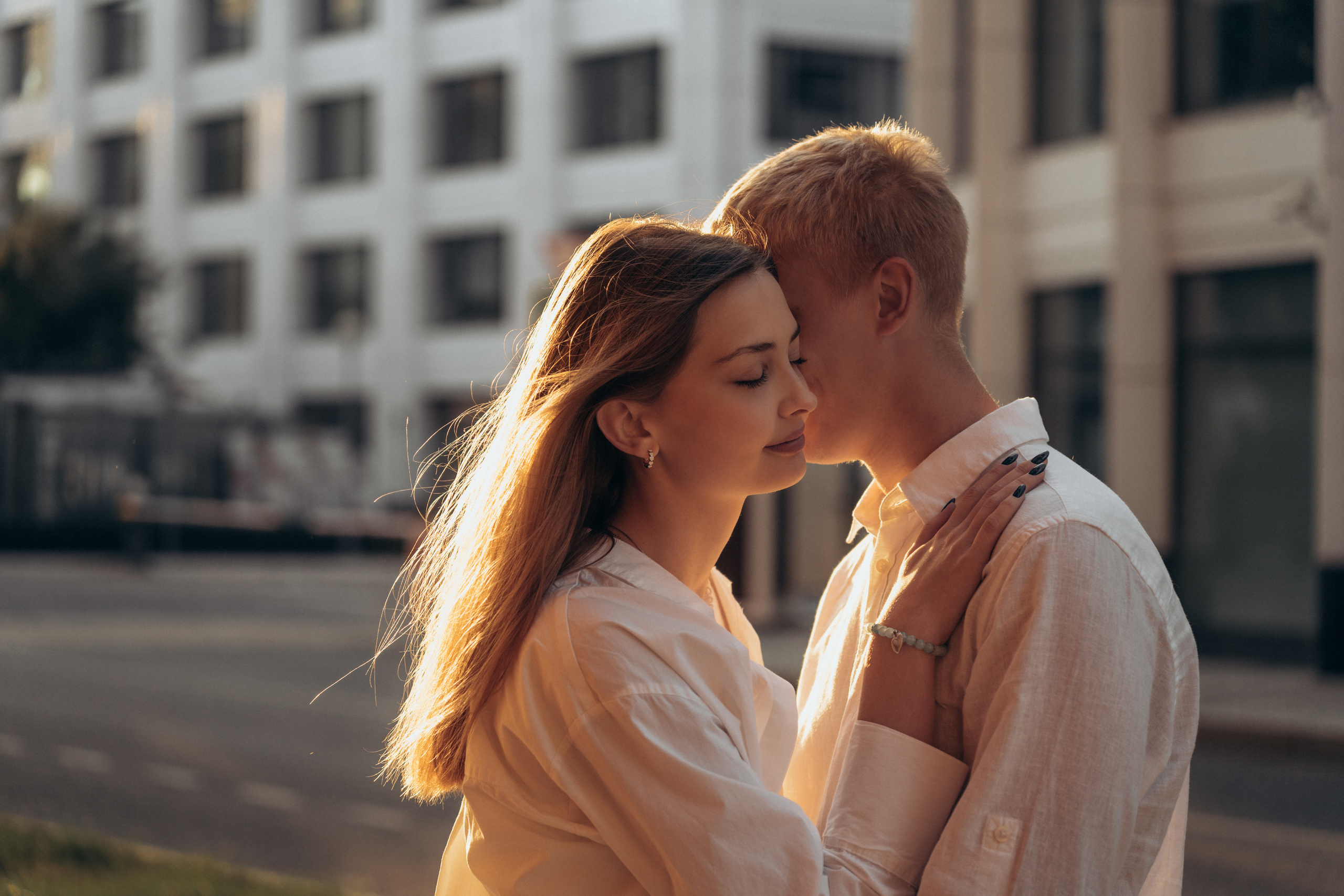 О любви. Ваш фотограф Вика Артемова