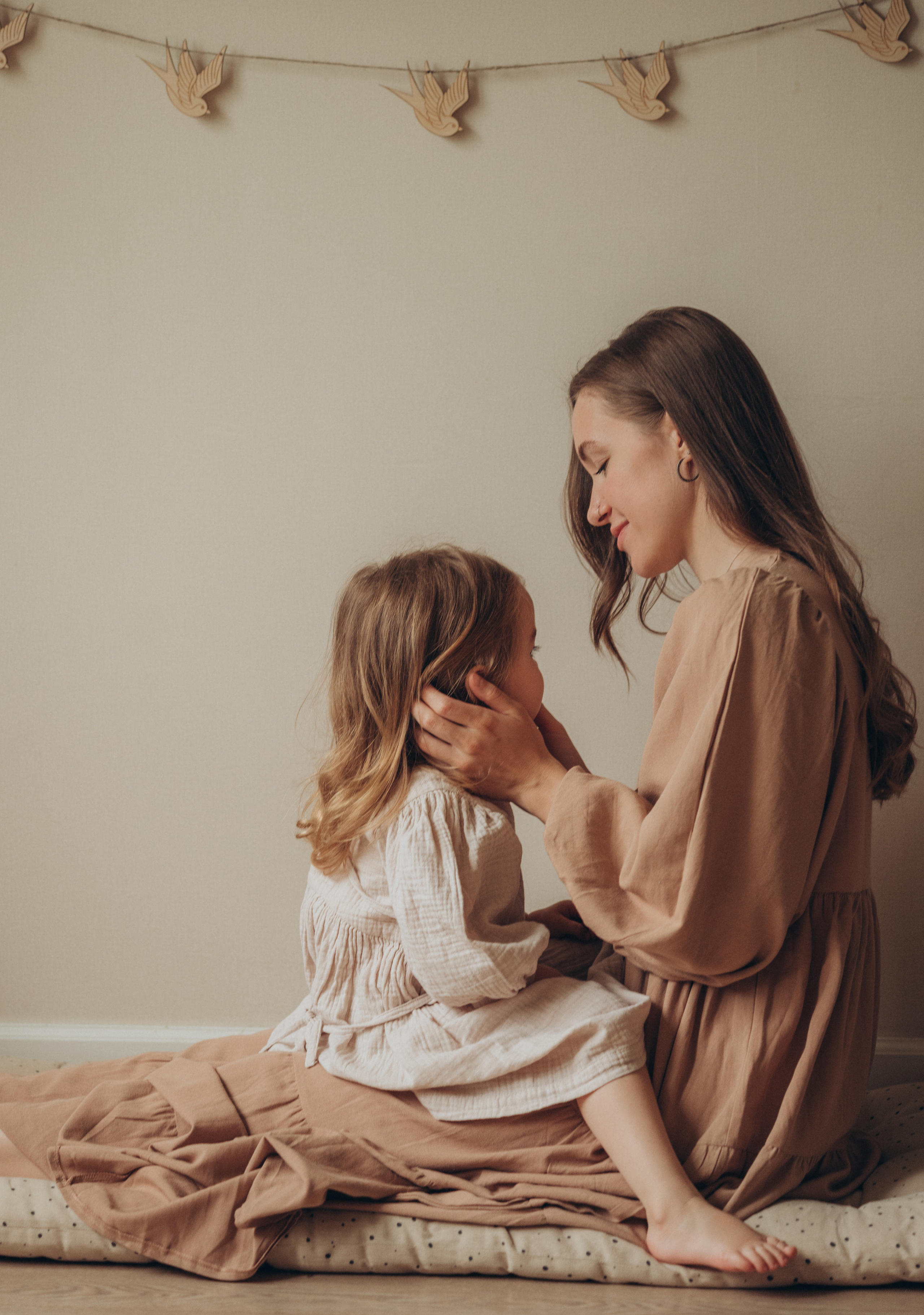 Дома тепло. Ваш фотограф Вика Артемова