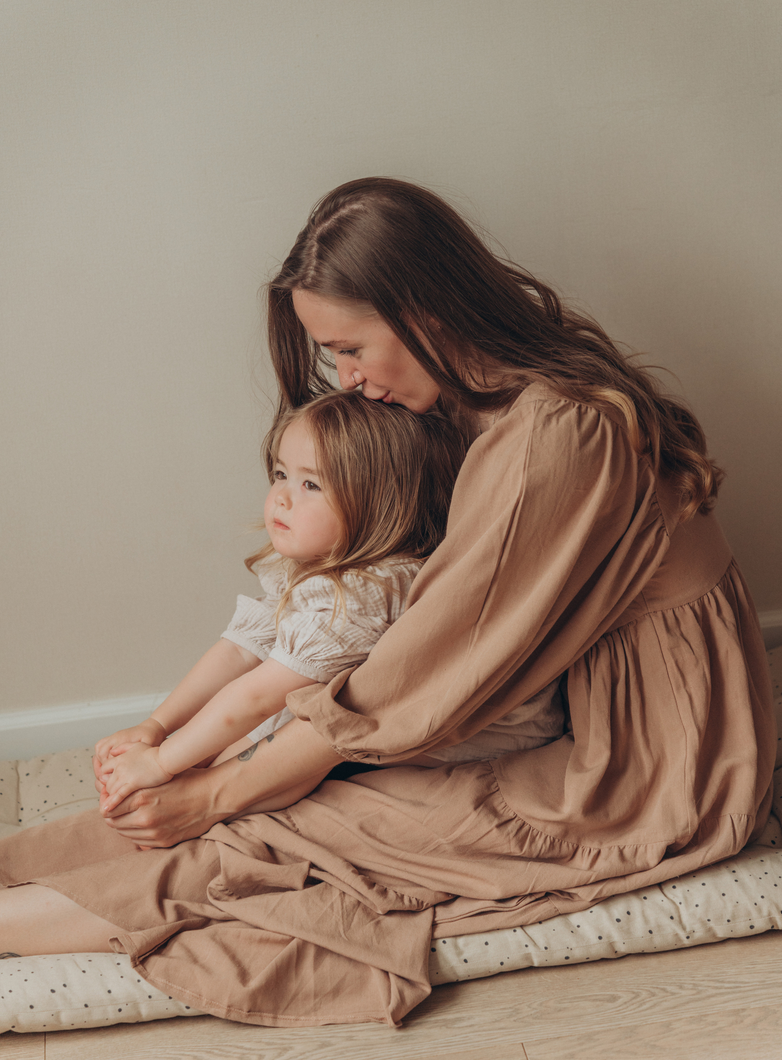 Дома тепло. Ваш фотограф Вика Артемова