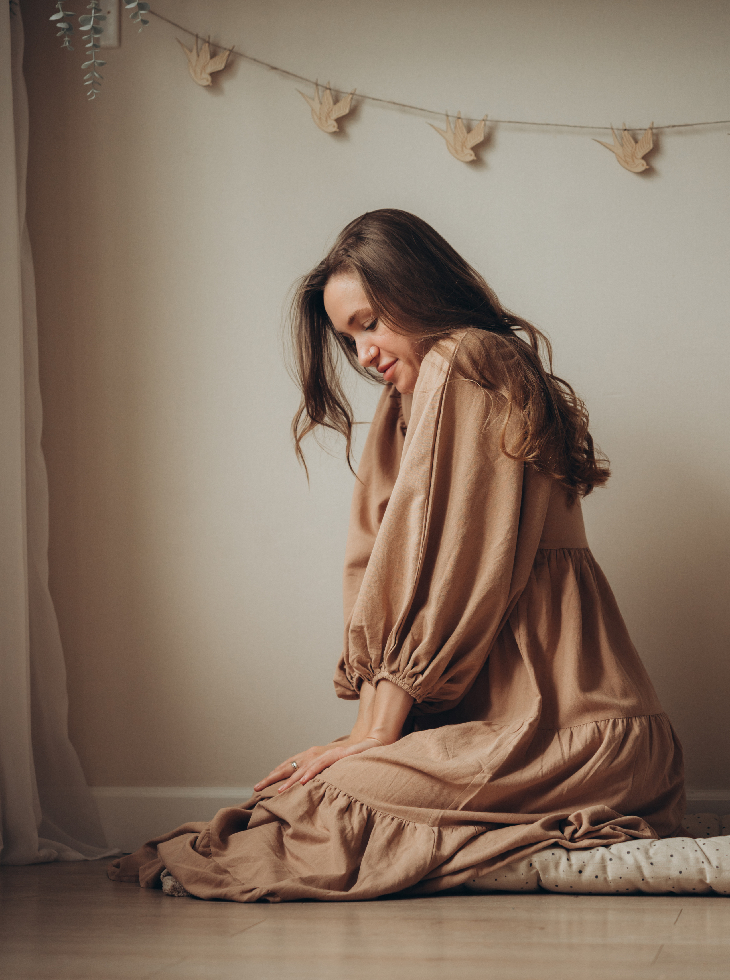 Дома тепло. Ваш фотограф Вика Артемова