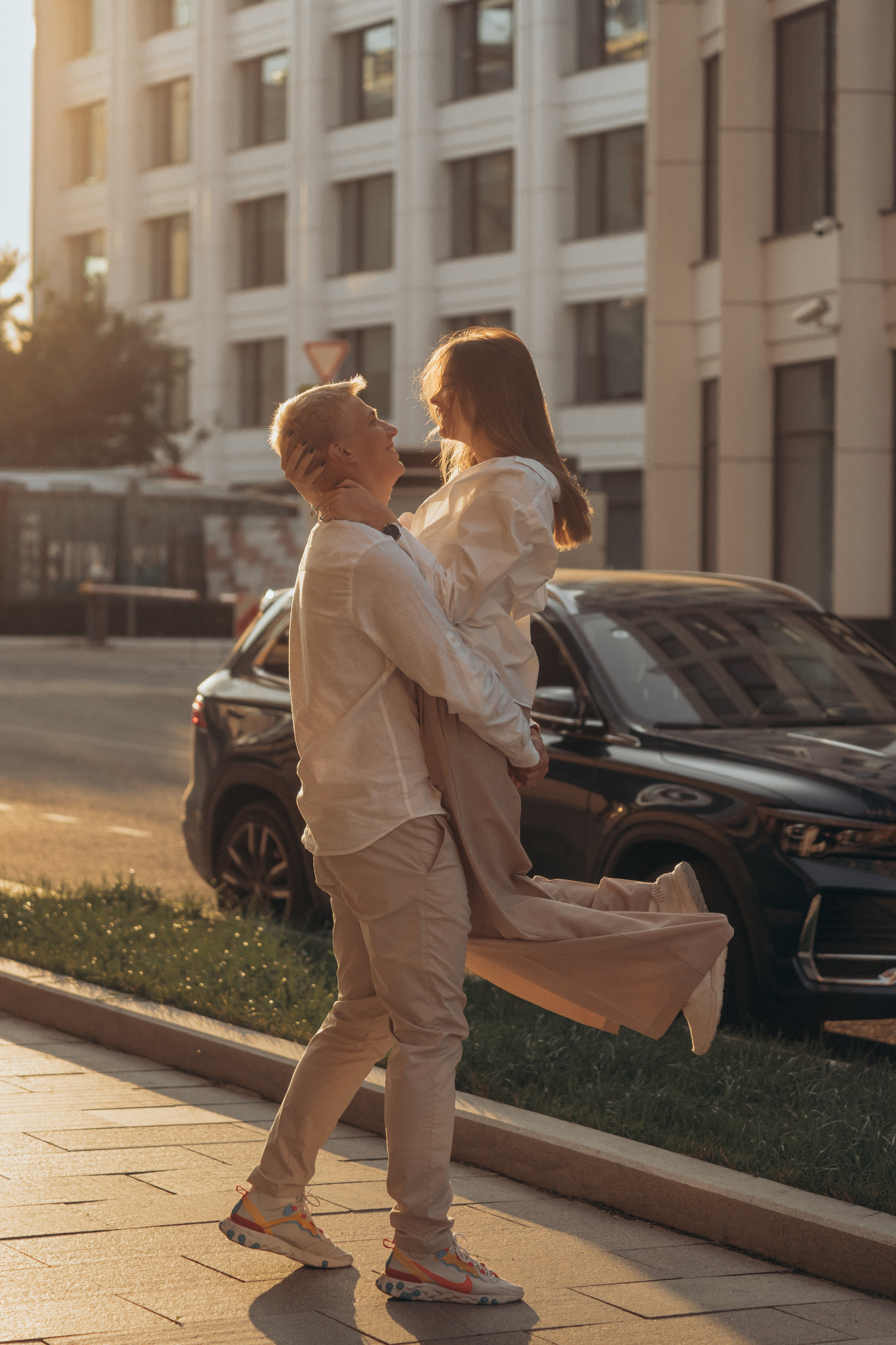 О любви. Ваш фотограф Вика Артемова