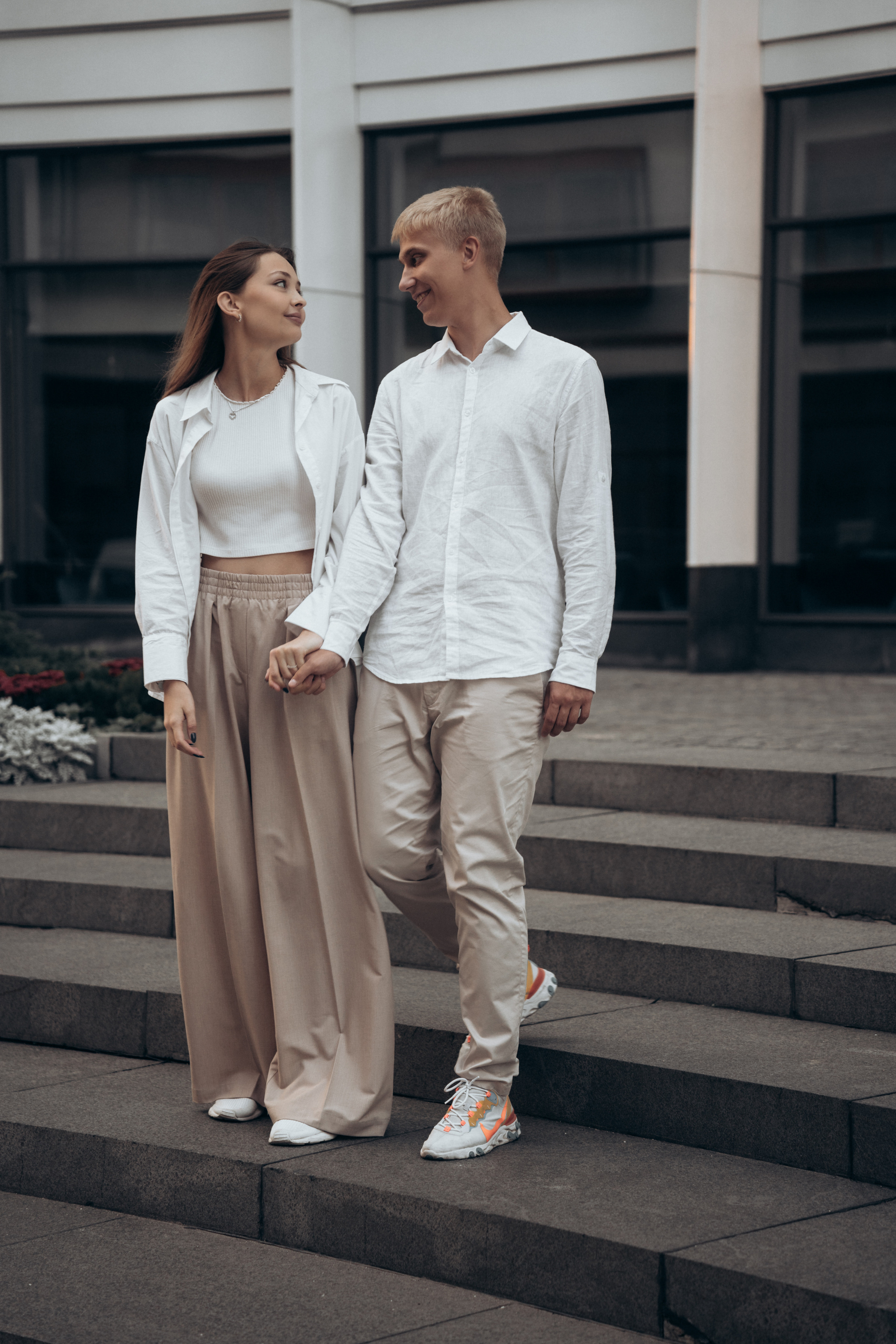 О любви. Ваш фотограф Вика Артемова