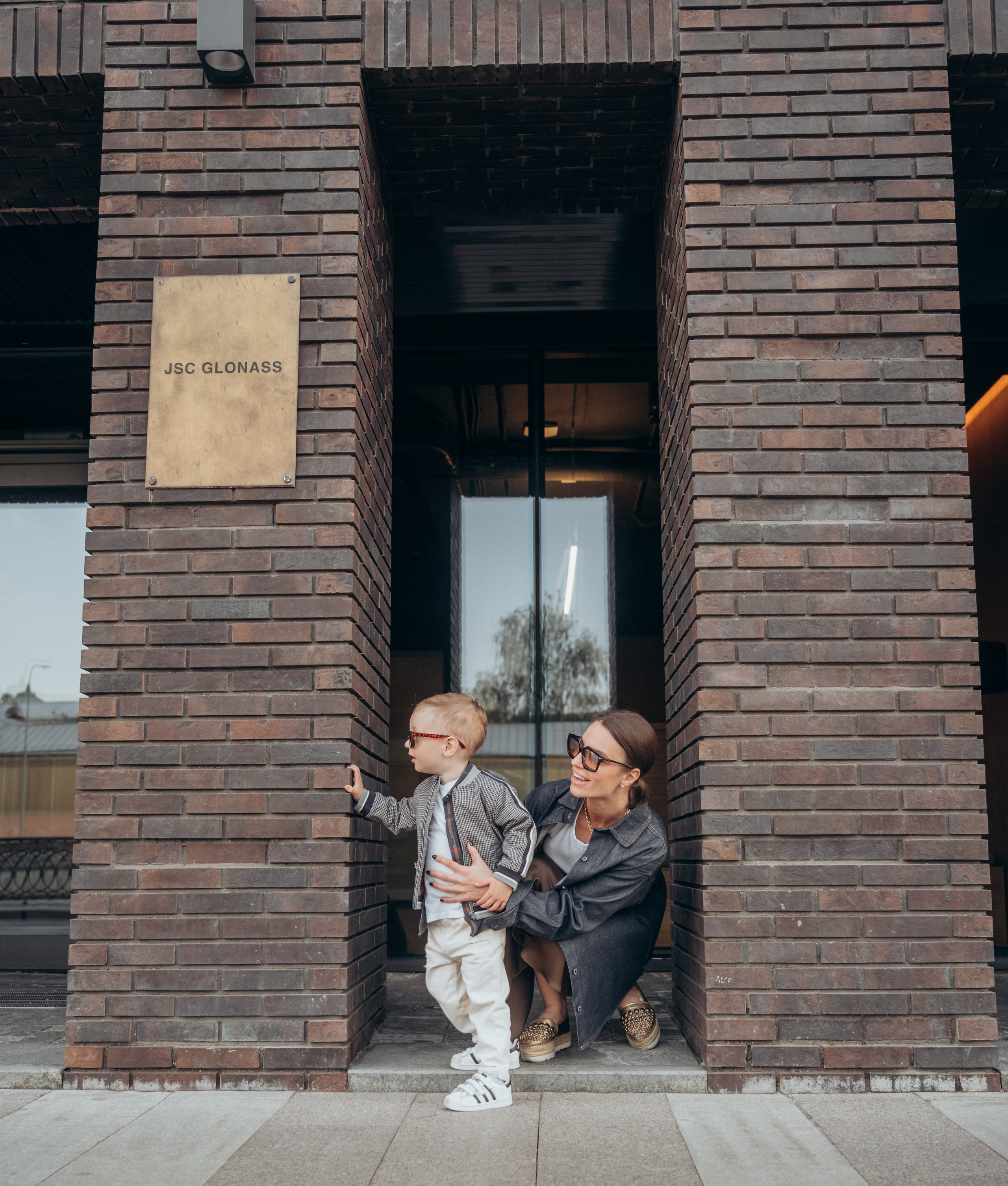 Семейная прогулка. Ваш фотограф Вика Артемова