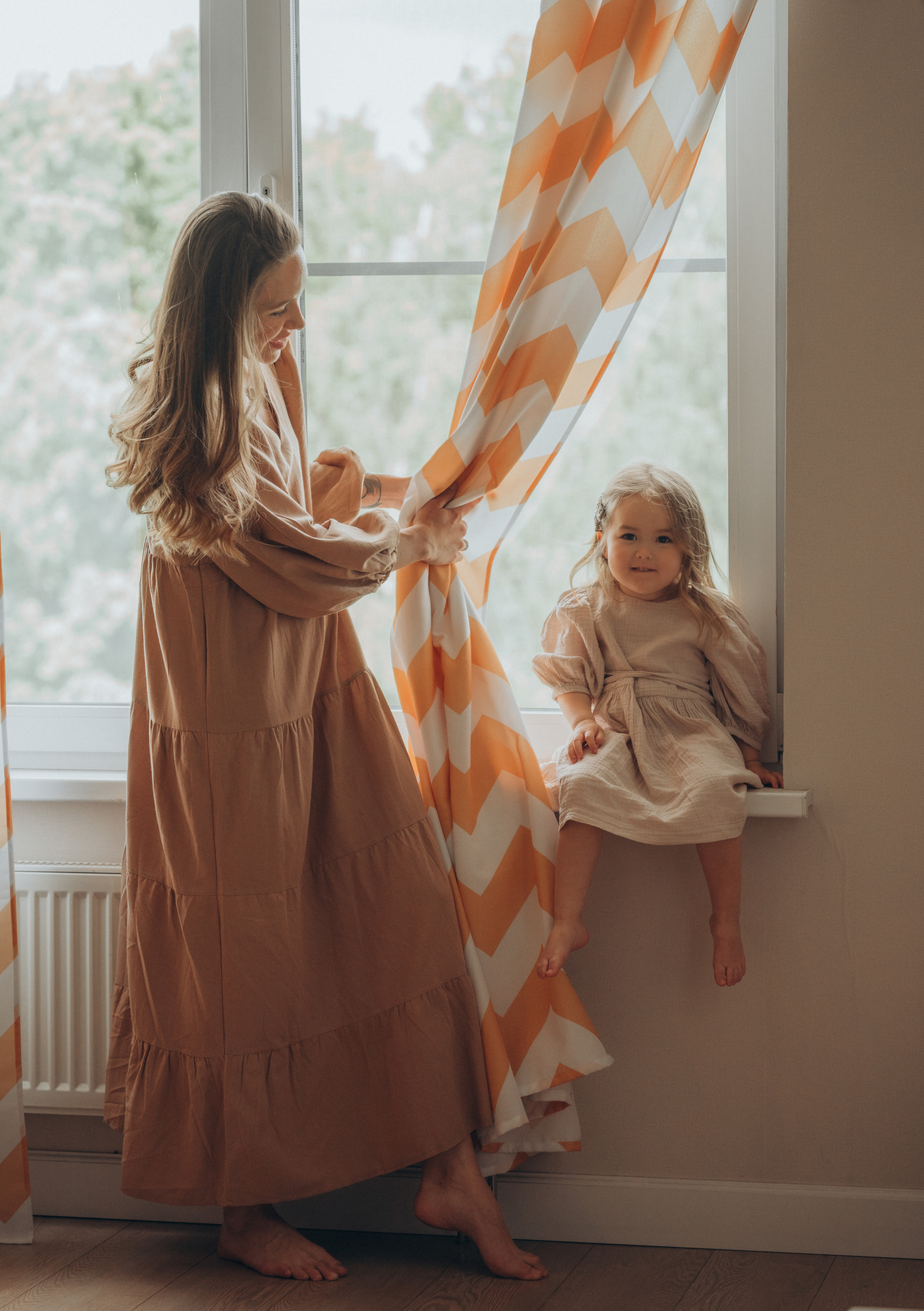 Дома тепло. Ваш фотограф Вика Артемова