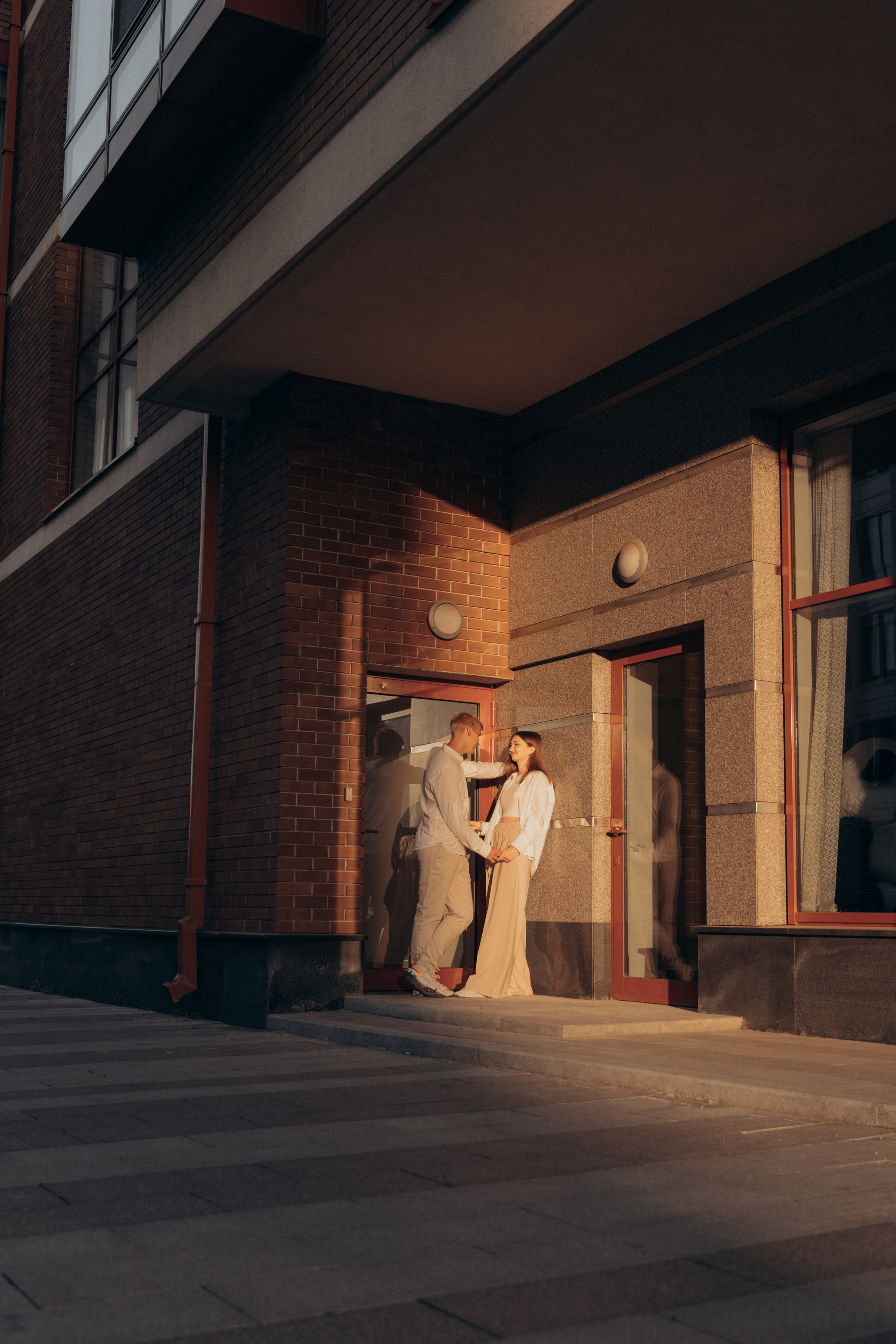 О любви. Ваш фотограф Вика Артемова