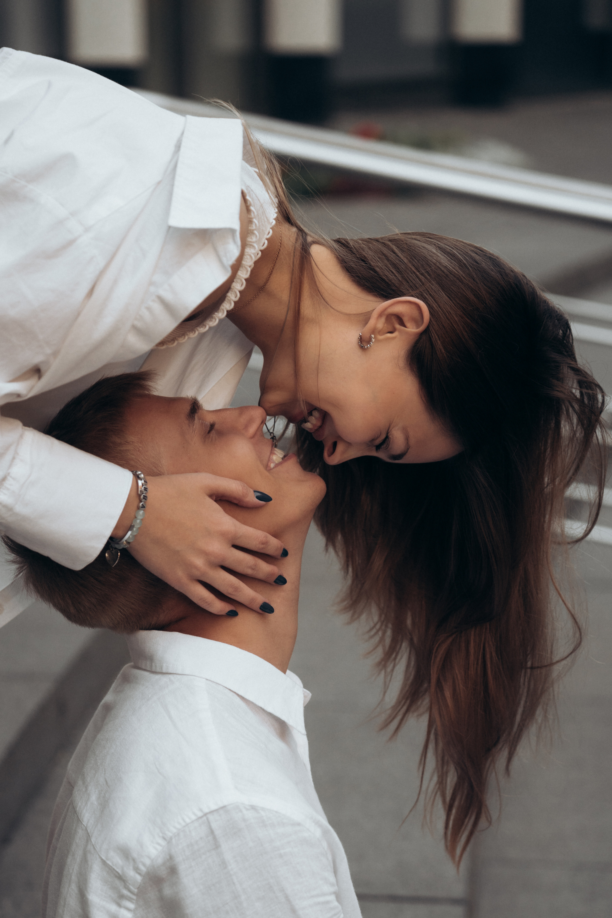 О любви. Ваш фотограф Вика Артемова