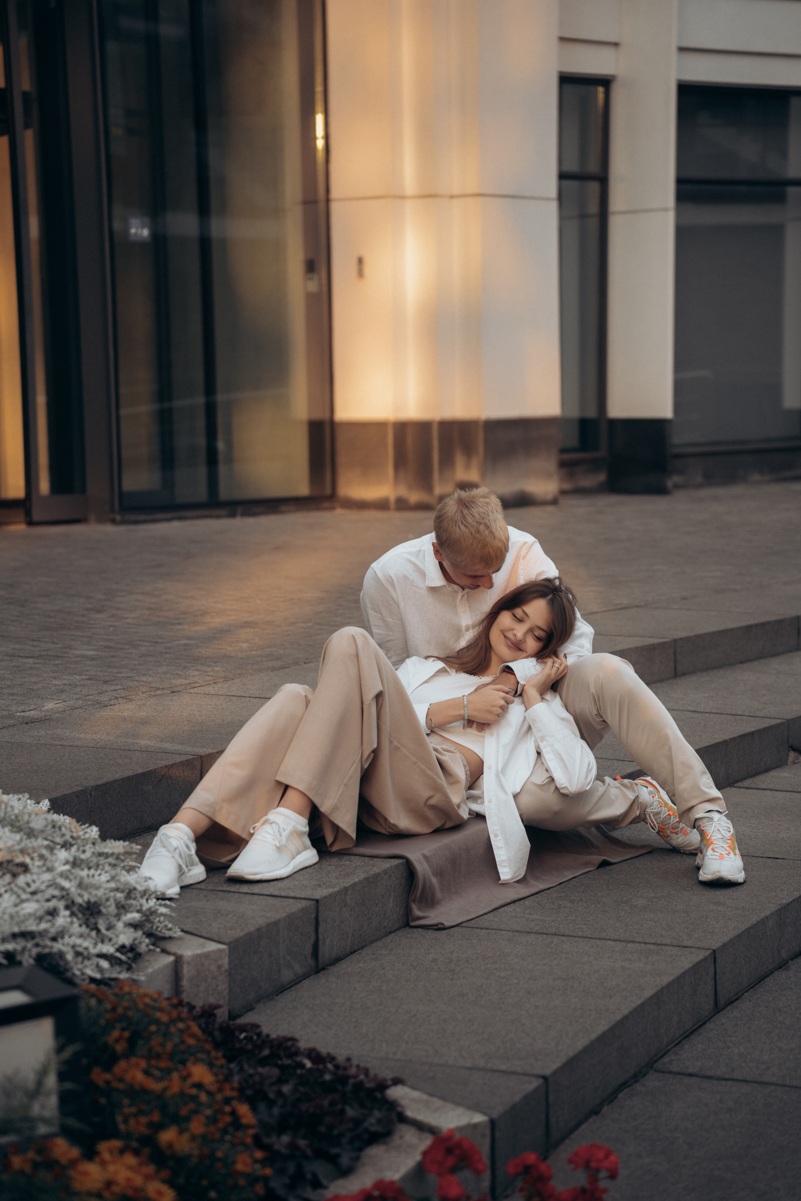 О любви. Ваш фотограф Вика Артемова