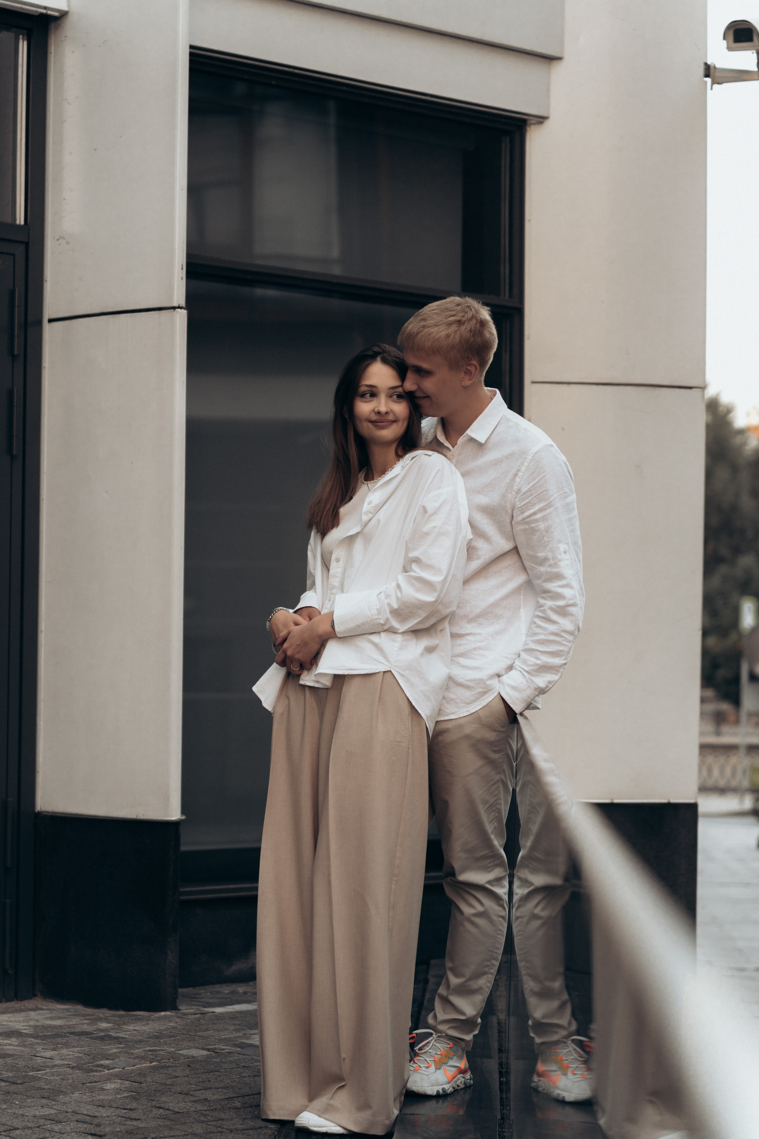 О любви. Ваш фотограф Вика Артемова