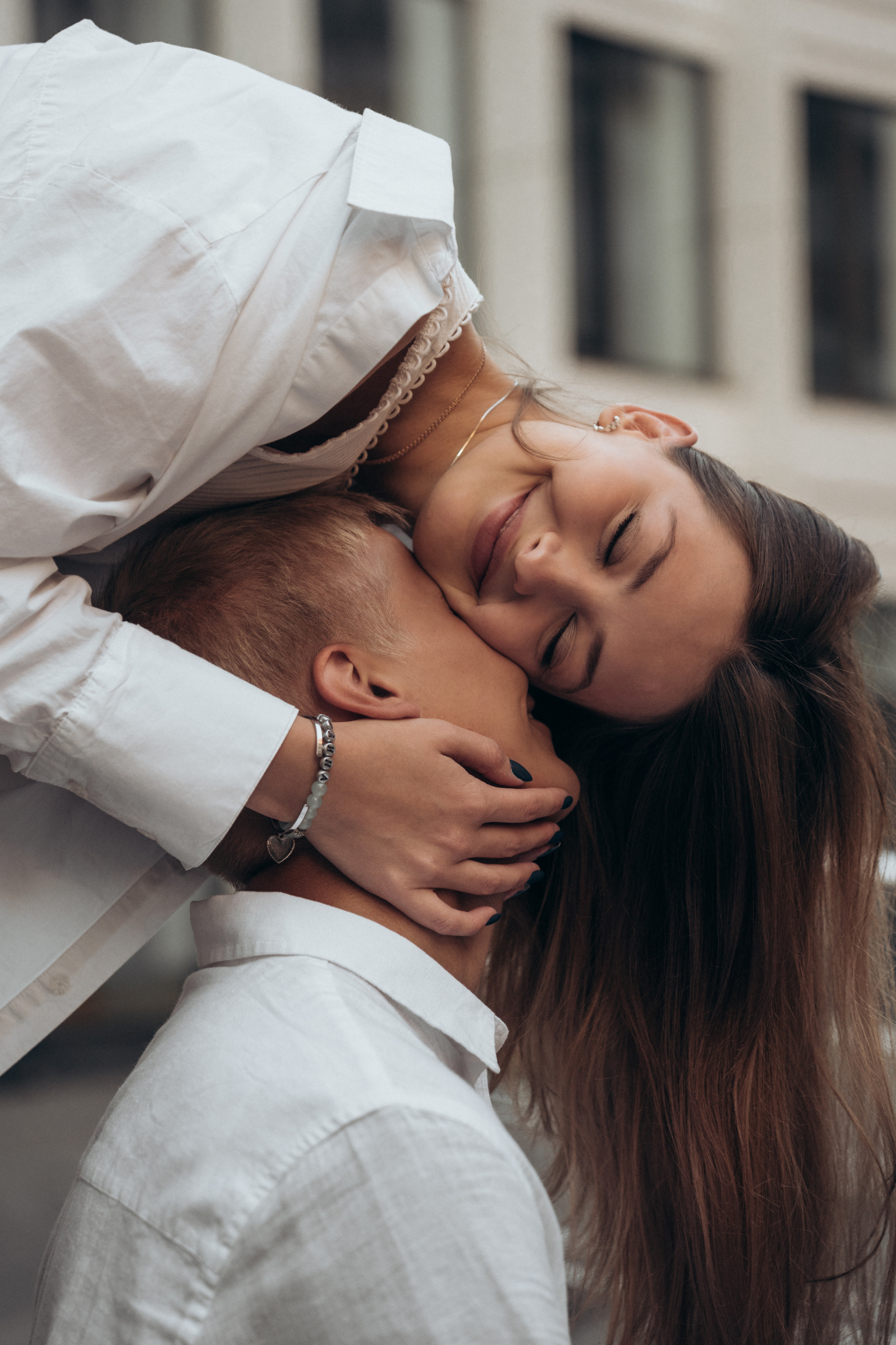 О любви. Ваш фотограф Вика Артемова