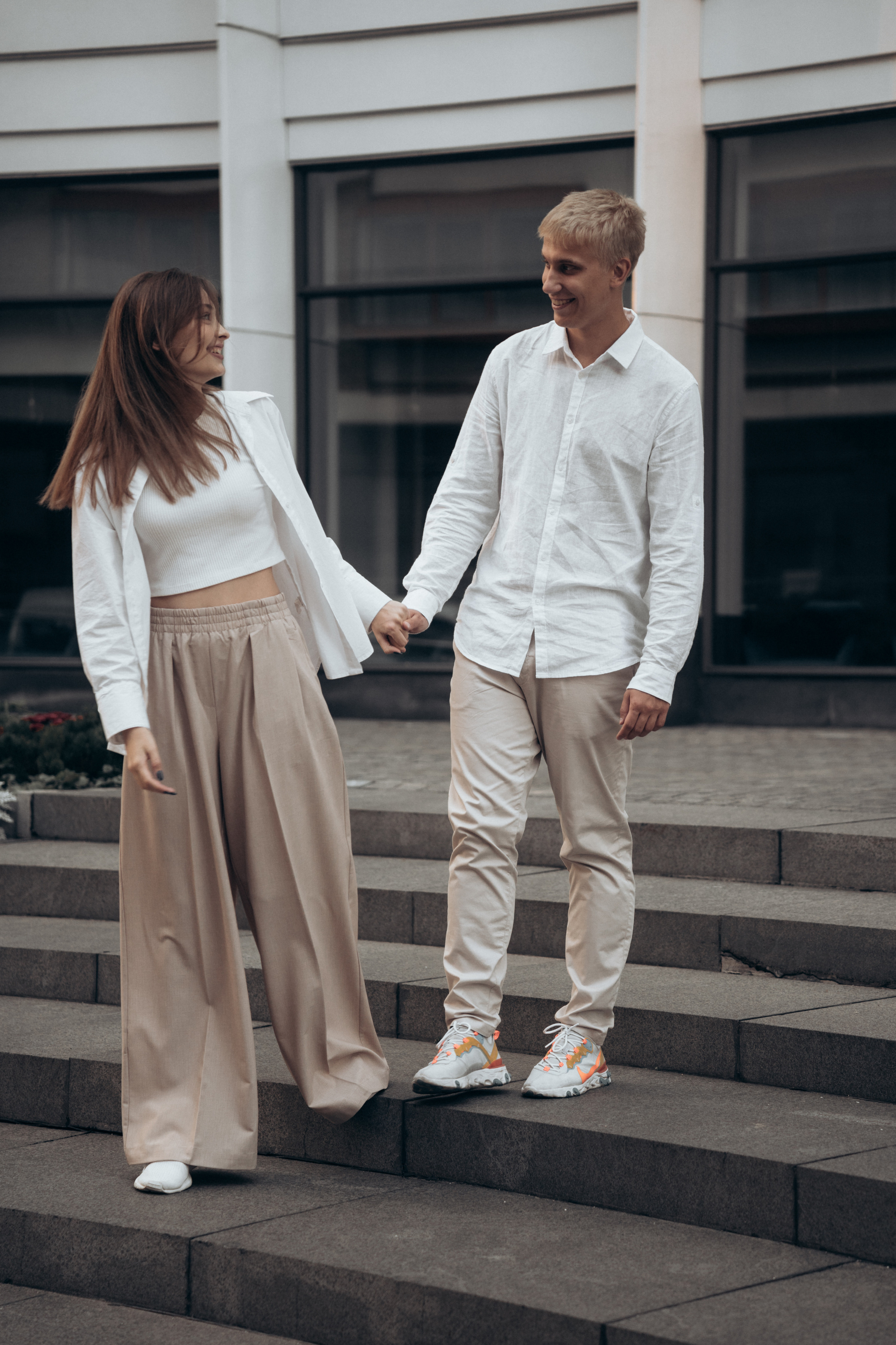 О любви. Ваш фотограф Вика Артемова