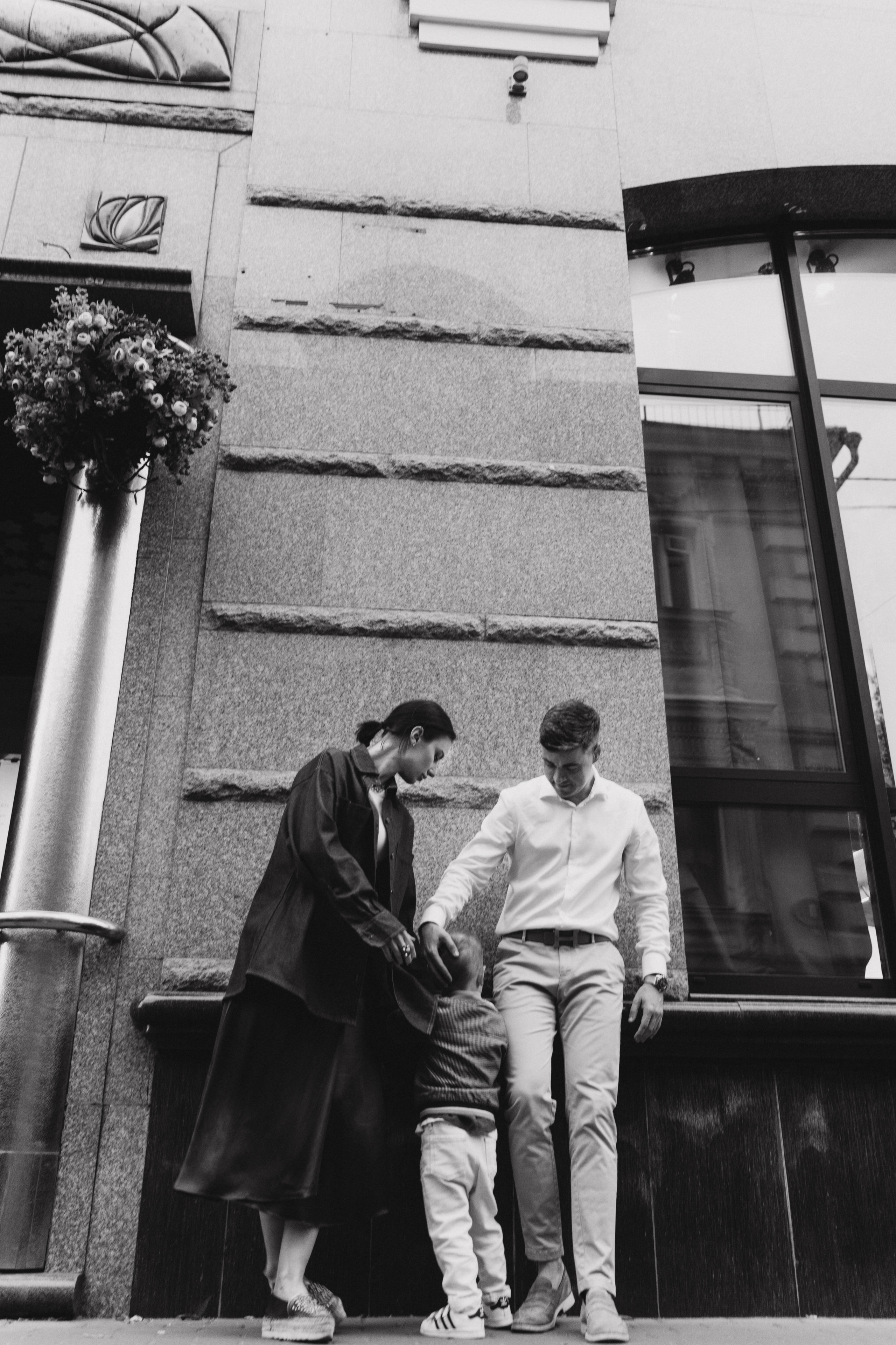 Семейная прогулка. Ваш фотограф Вика Артемова