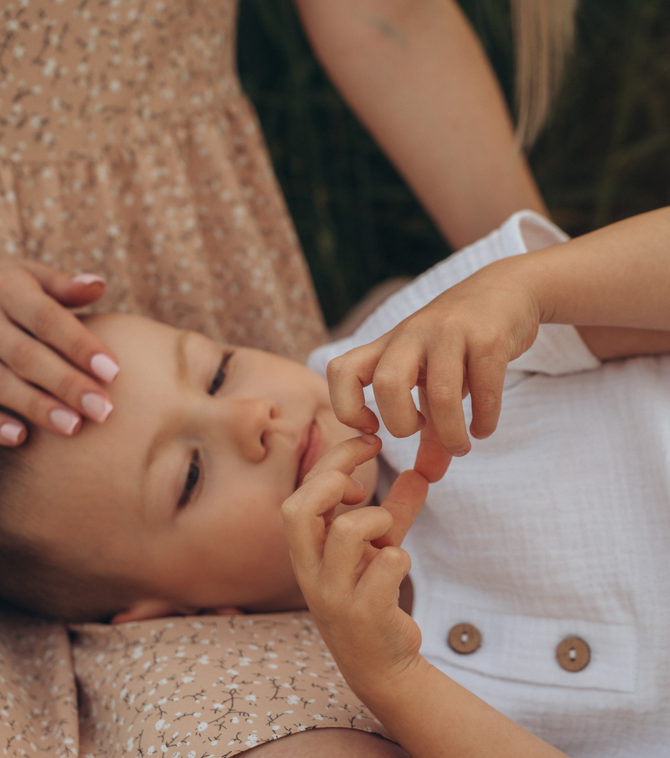 Пшеничные поля. Ваш фотограф Вика Артемова