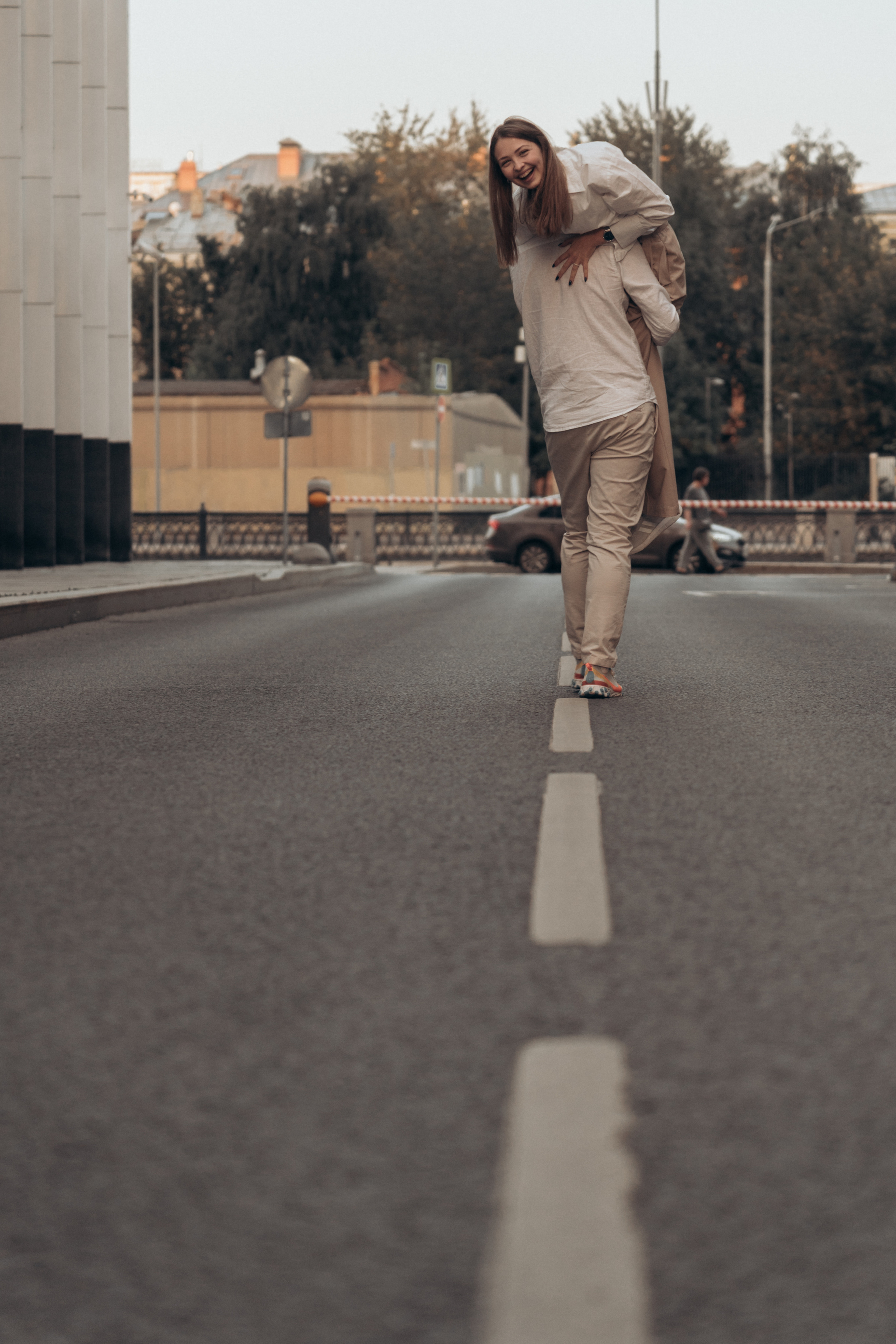 О любви. Ваш фотограф Вика Артемова