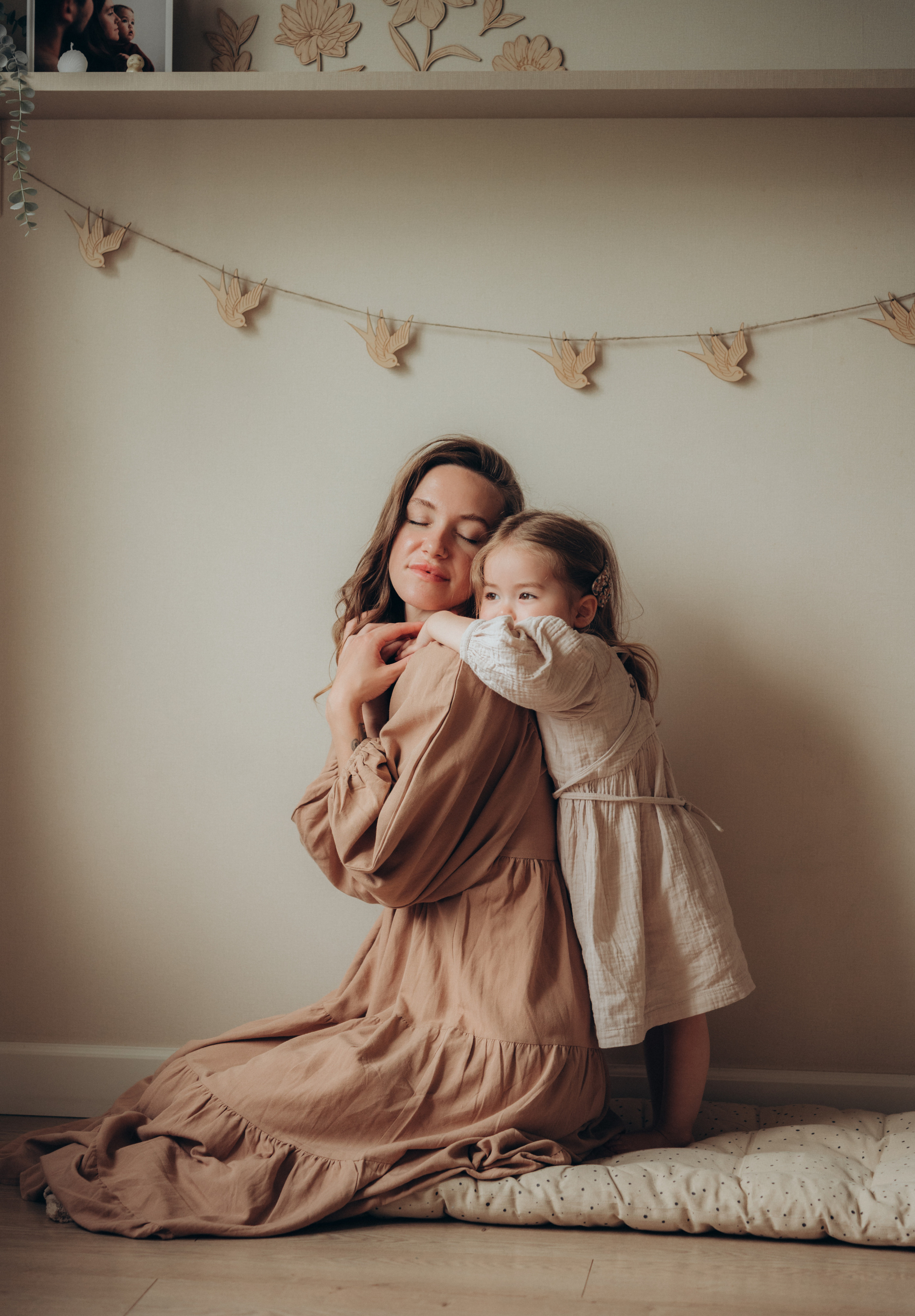 Дома тепло. Ваш фотограф Вика Артемова