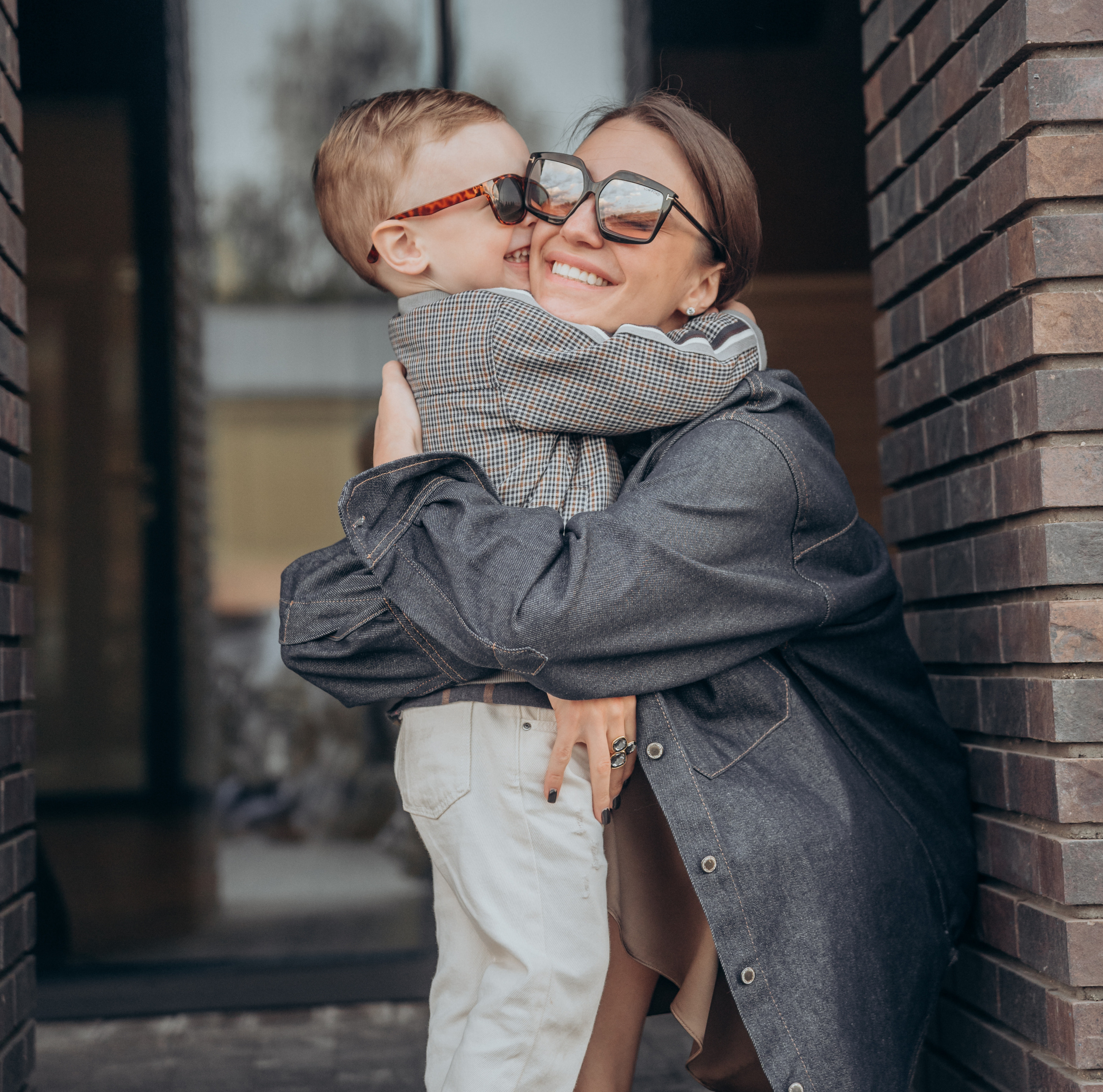 Семейная прогулка. Ваш фотограф Вика Артемова
