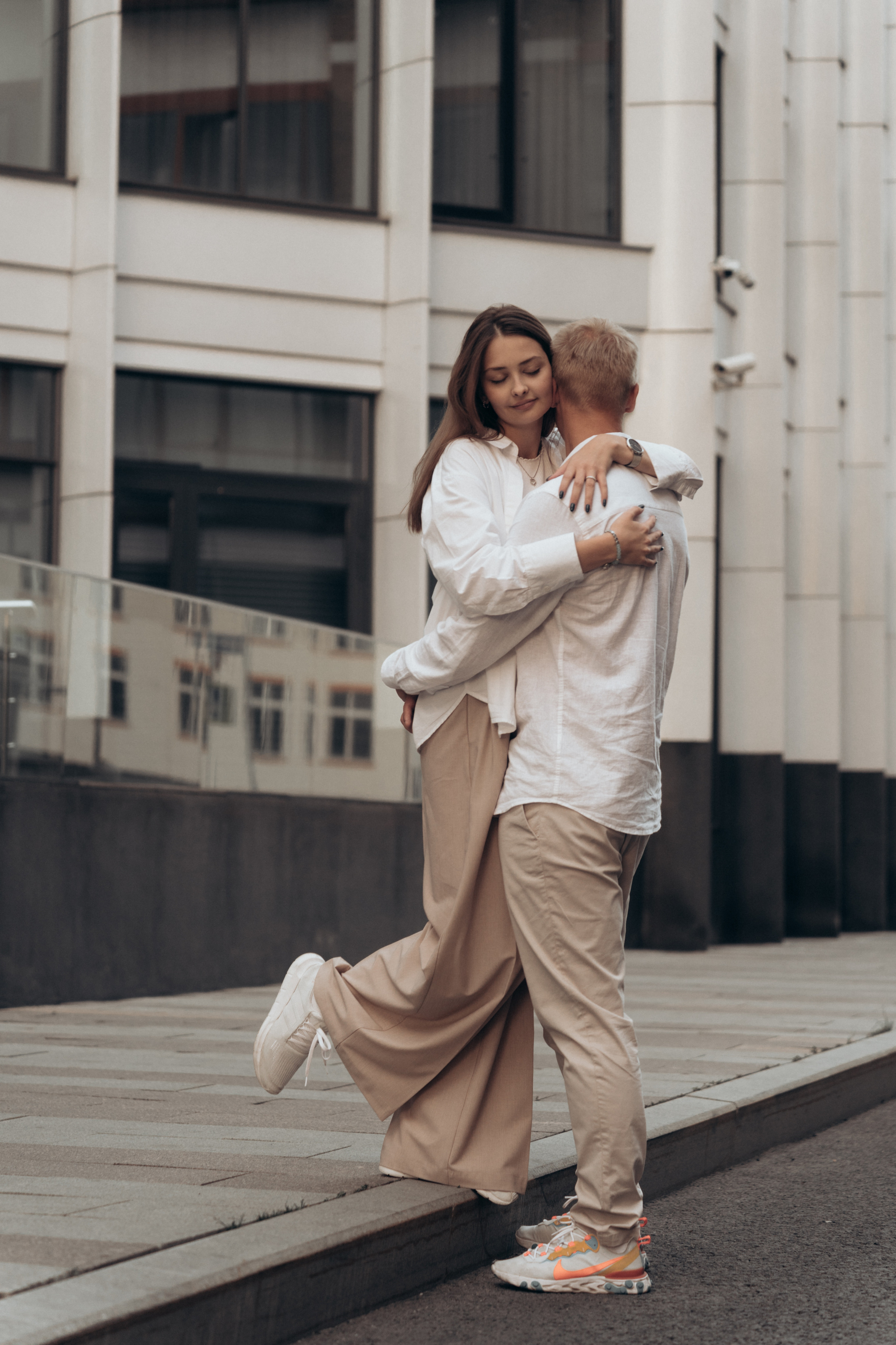 О любви. Ваш фотограф Вика Артемова