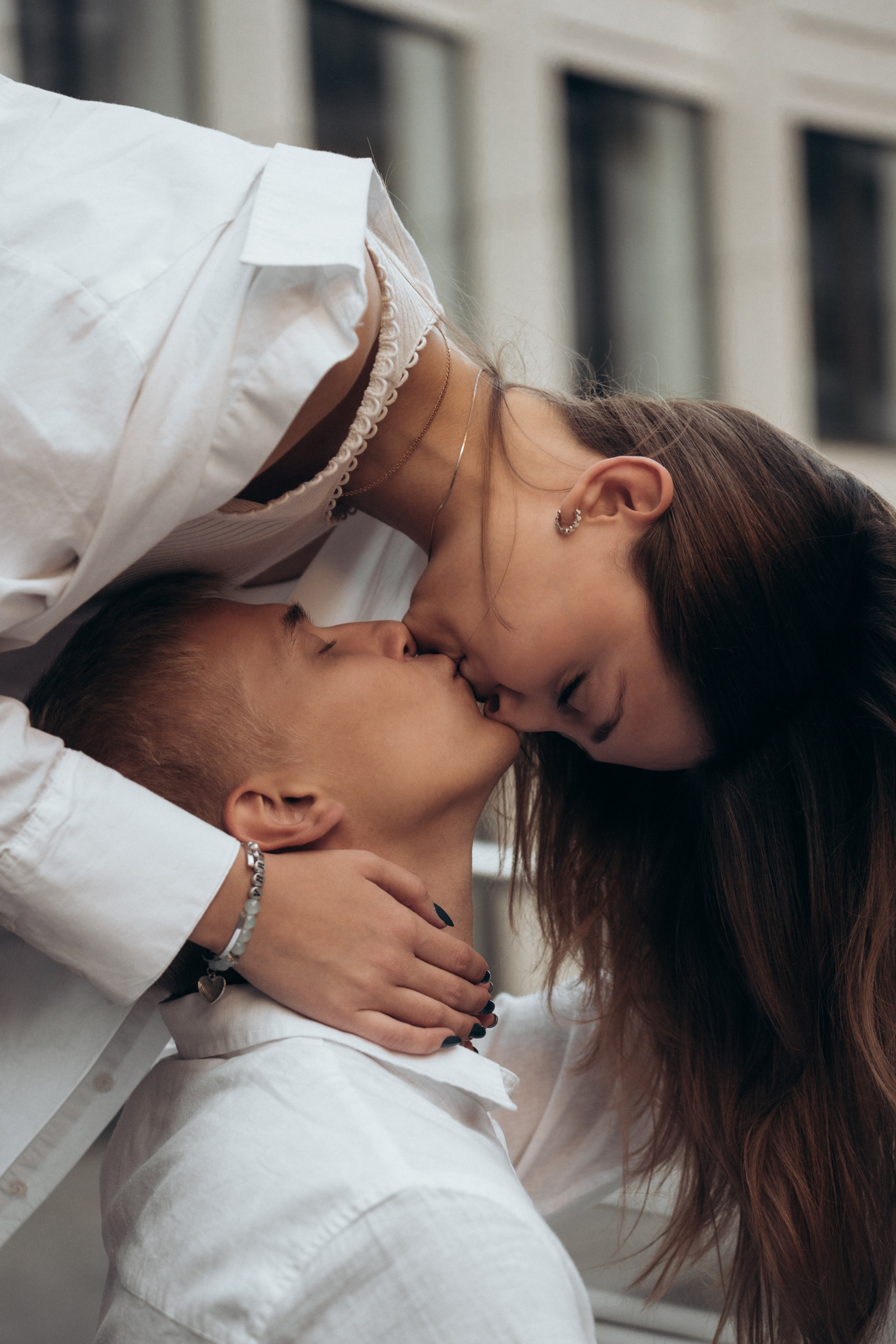 О любви. Ваш фотограф Вика Артемова