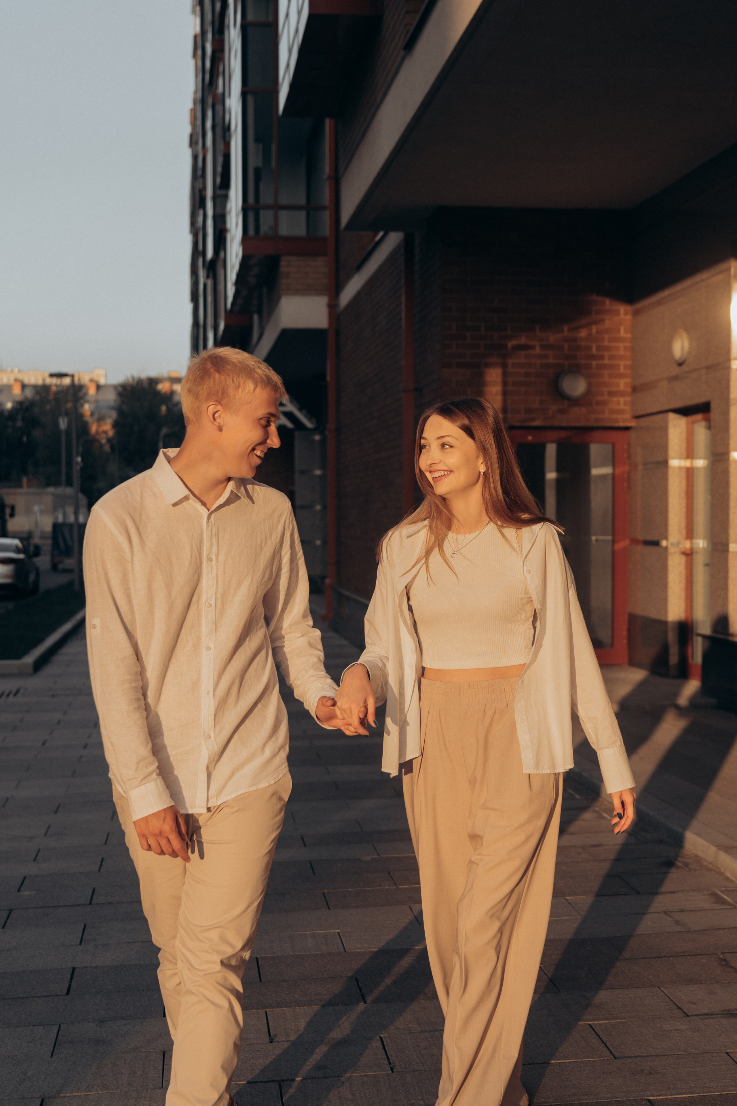 О любви. Ваш фотограф Вика Артемова