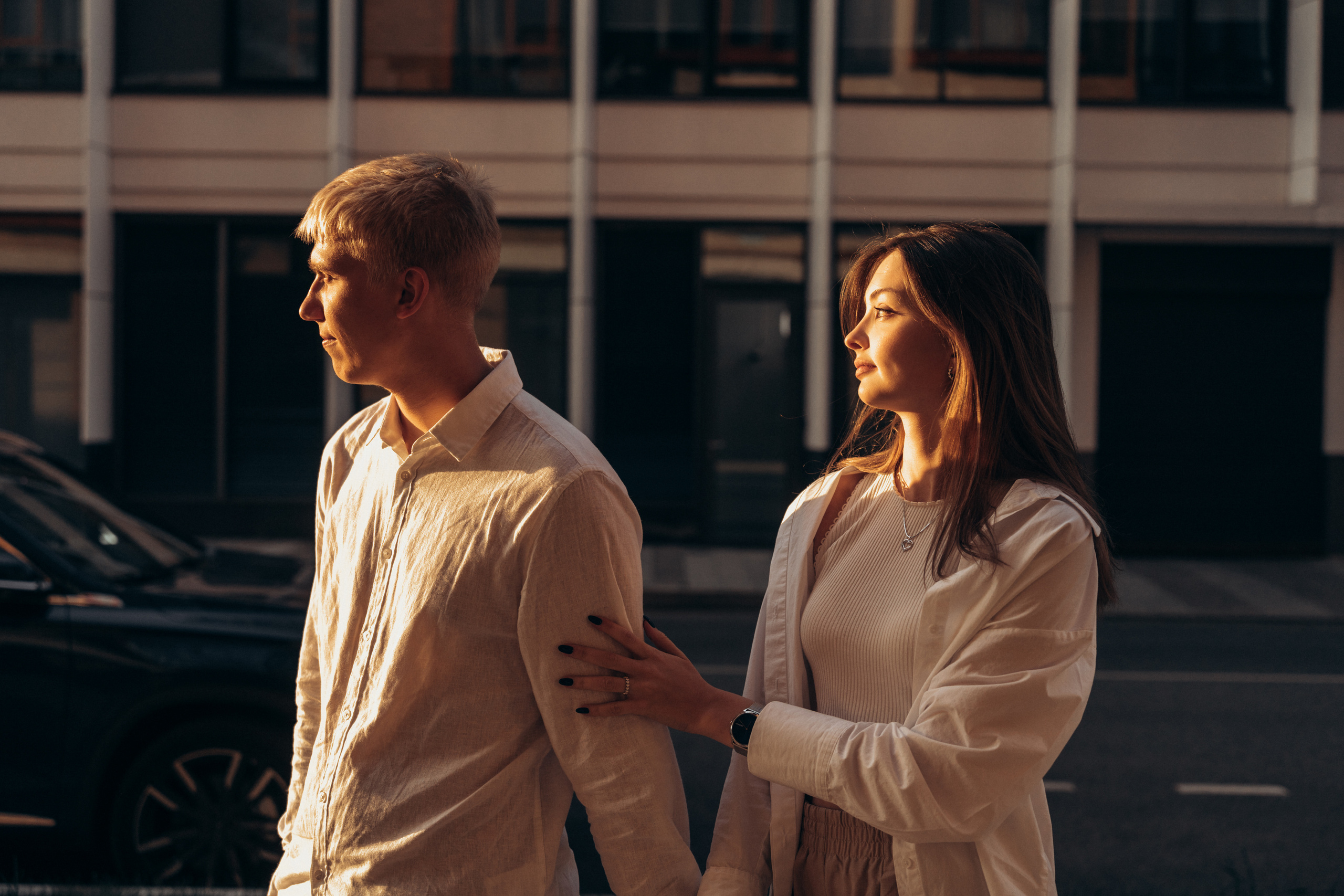 О любви. Ваш фотограф Вика Артемова