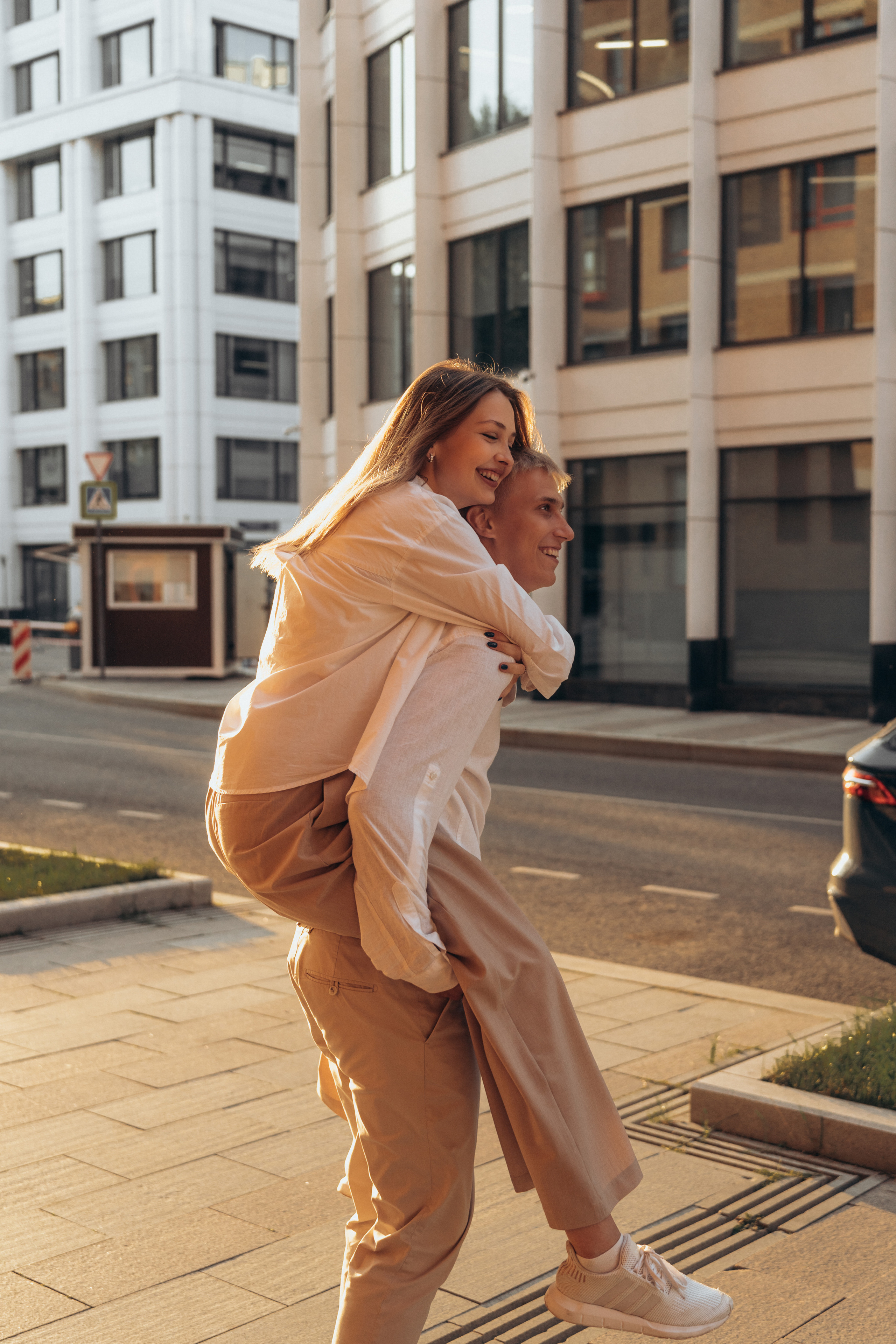 О любви. Ваш фотограф Вика Артемова