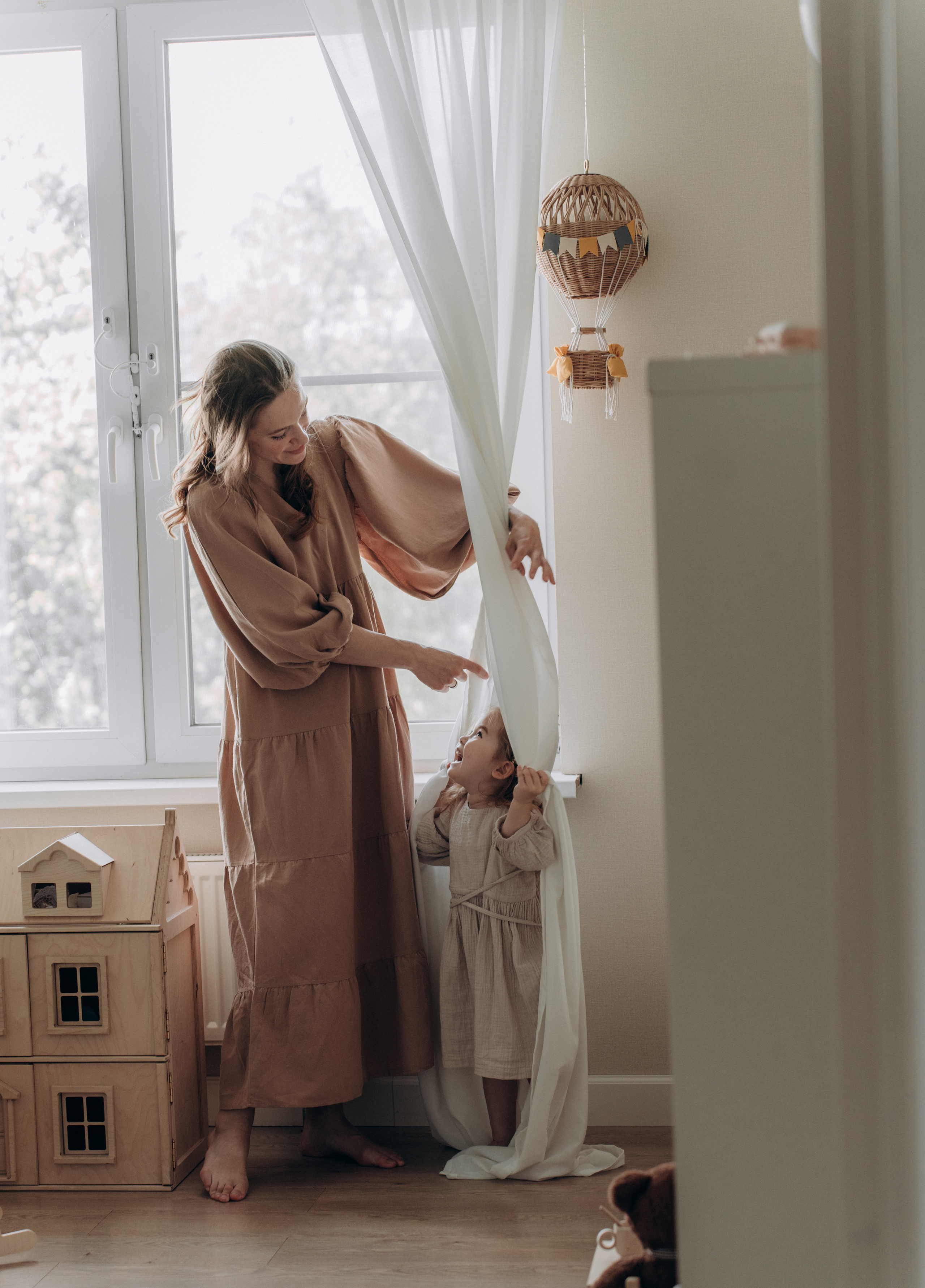 Дома тепло. Ваш фотограф Вика Артемова