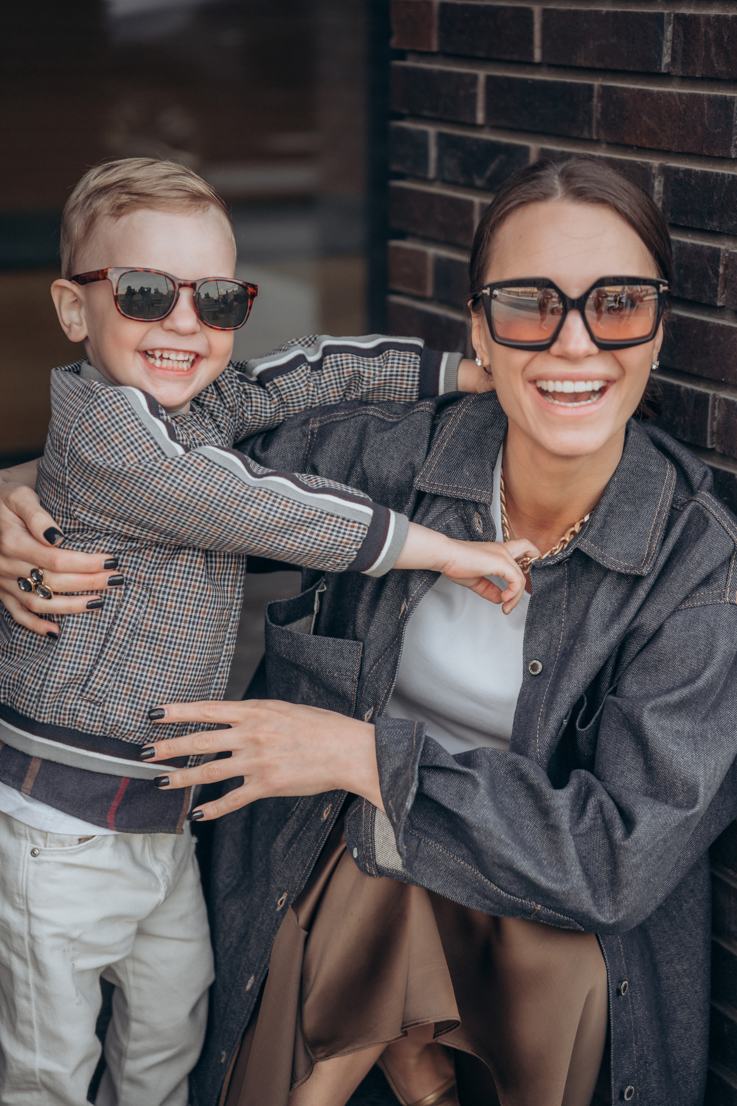 Семейная прогулка. Ваш фотограф Вика Артемова