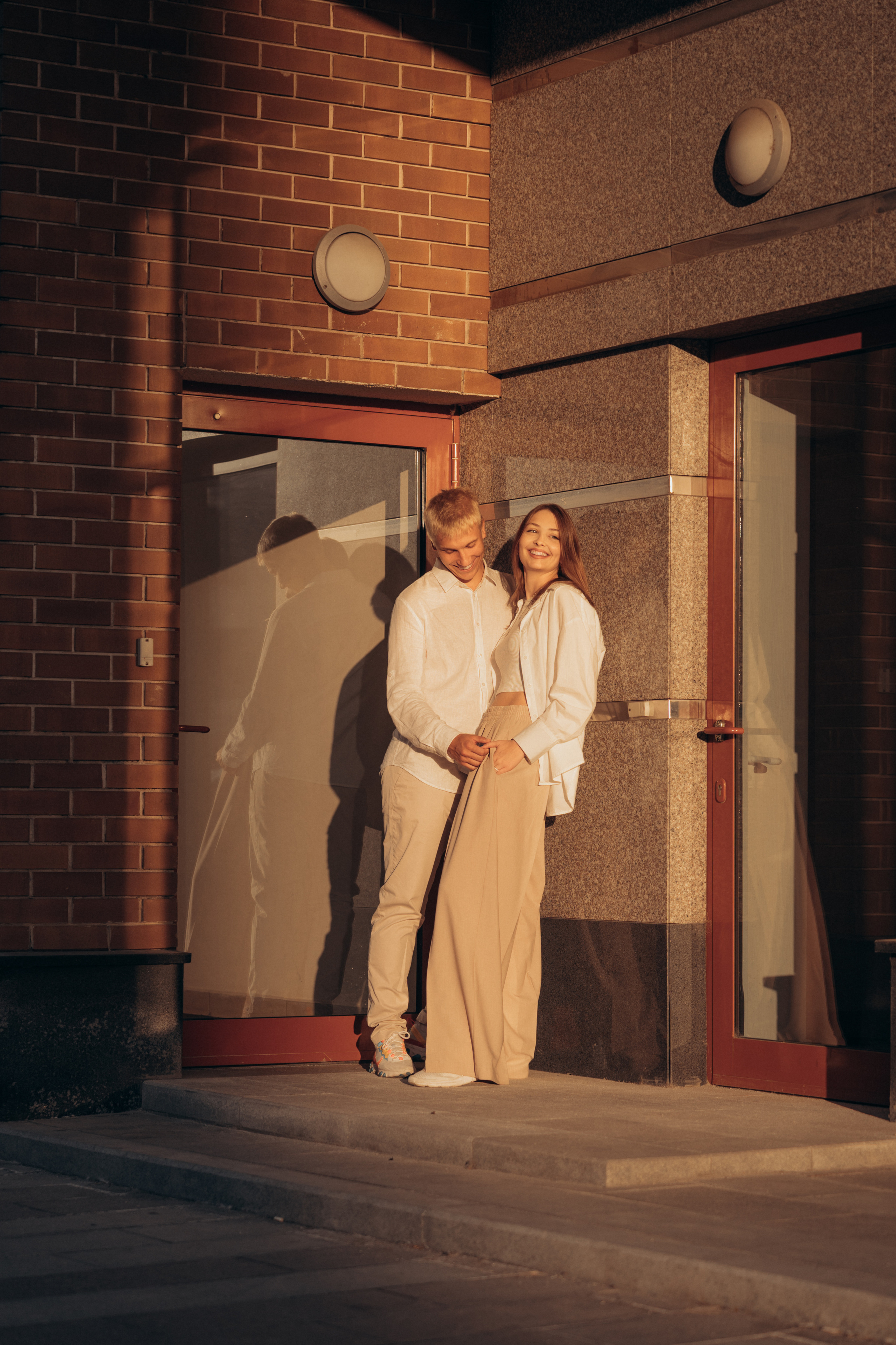 О любви. Ваш фотограф Вика Артемова