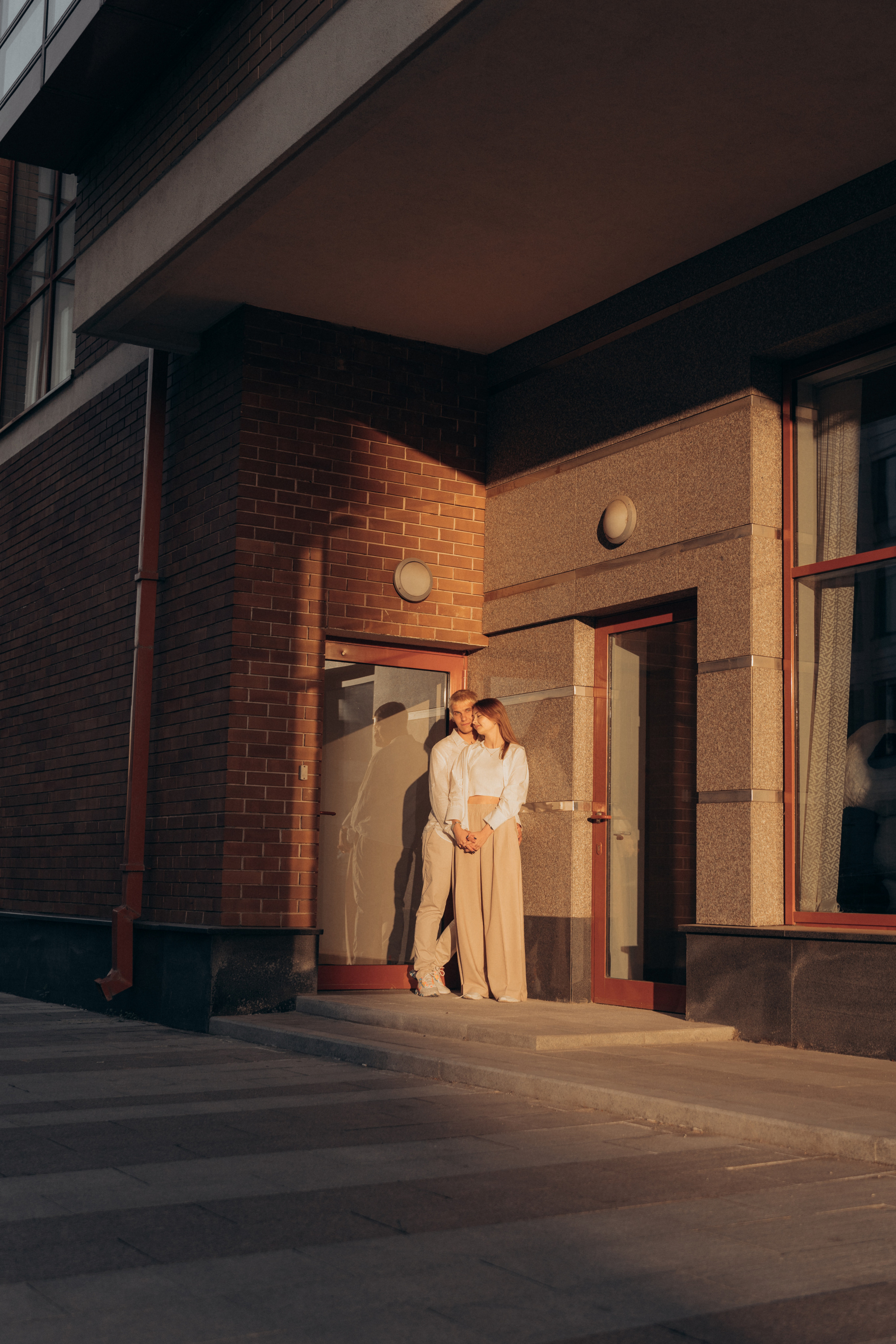 О любви. Ваш фотограф Вика Артемова