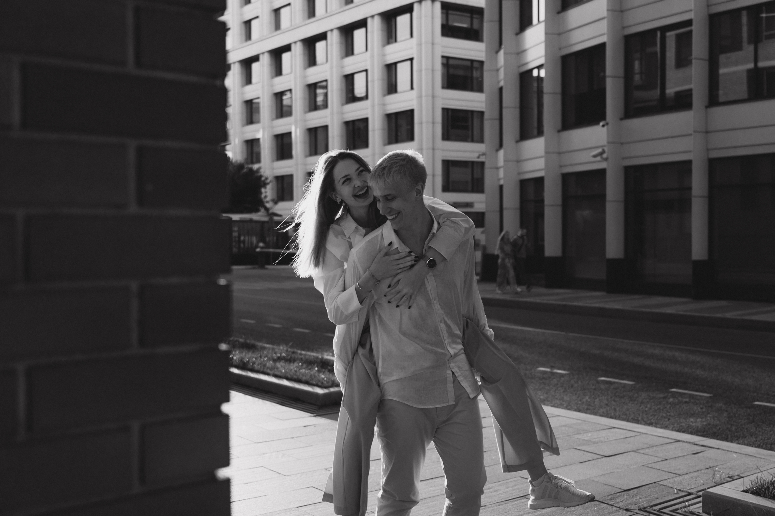 О любви. Ваш фотограф Вика Артемова