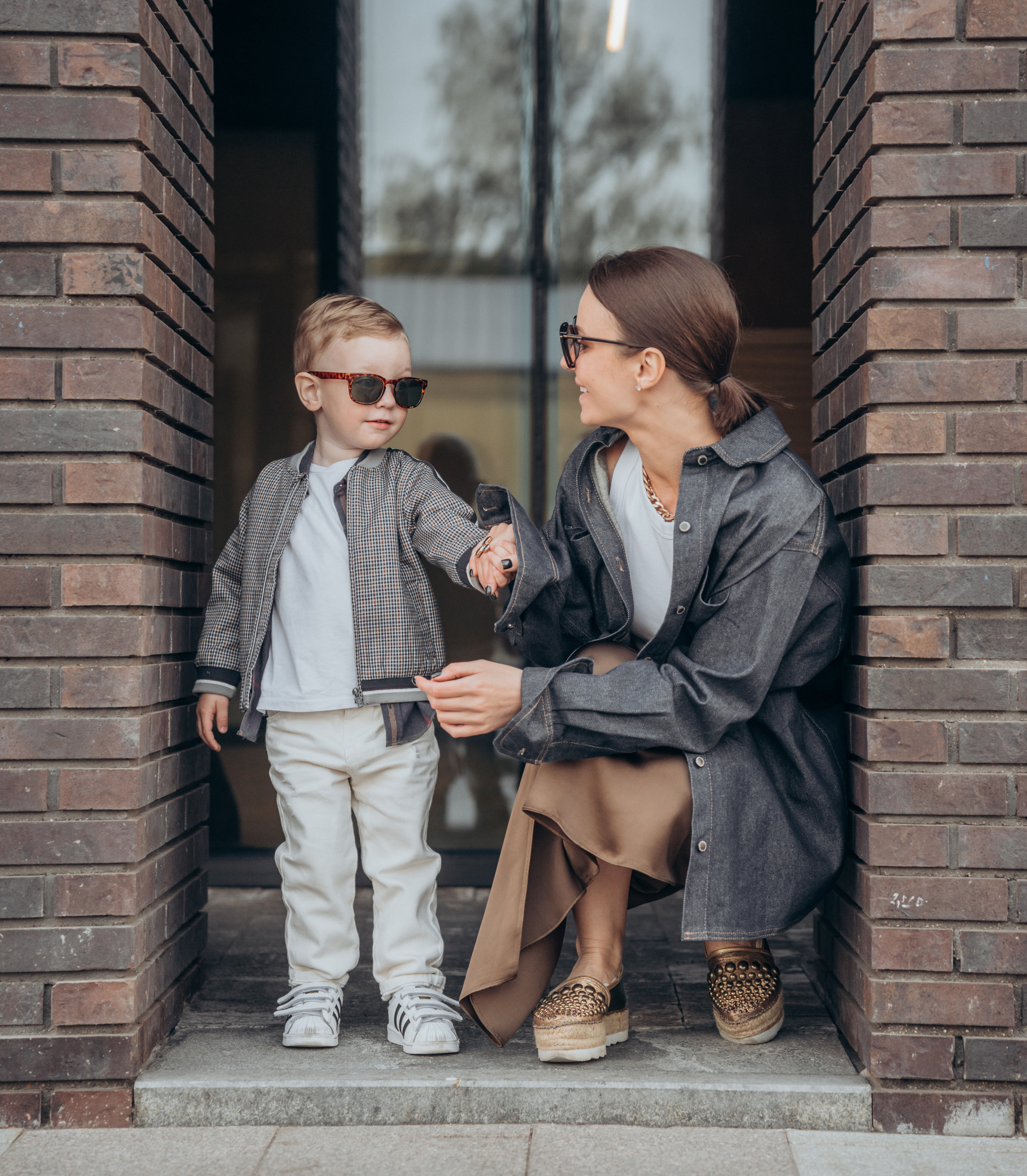 Семейная прогулка. Ваш фотограф Вика Артемова